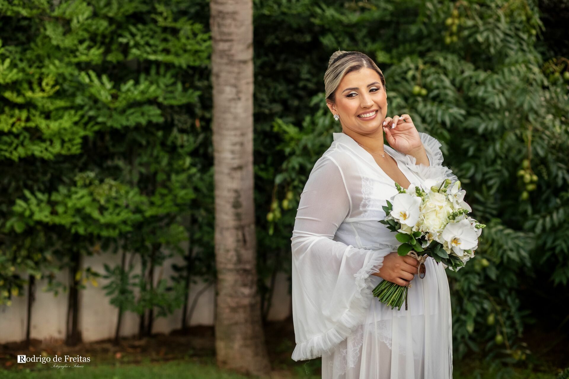 Foto Joyce e Célio / CASAMENTO Foto Joyce e Célio / CASAMENTO - Imagem 3