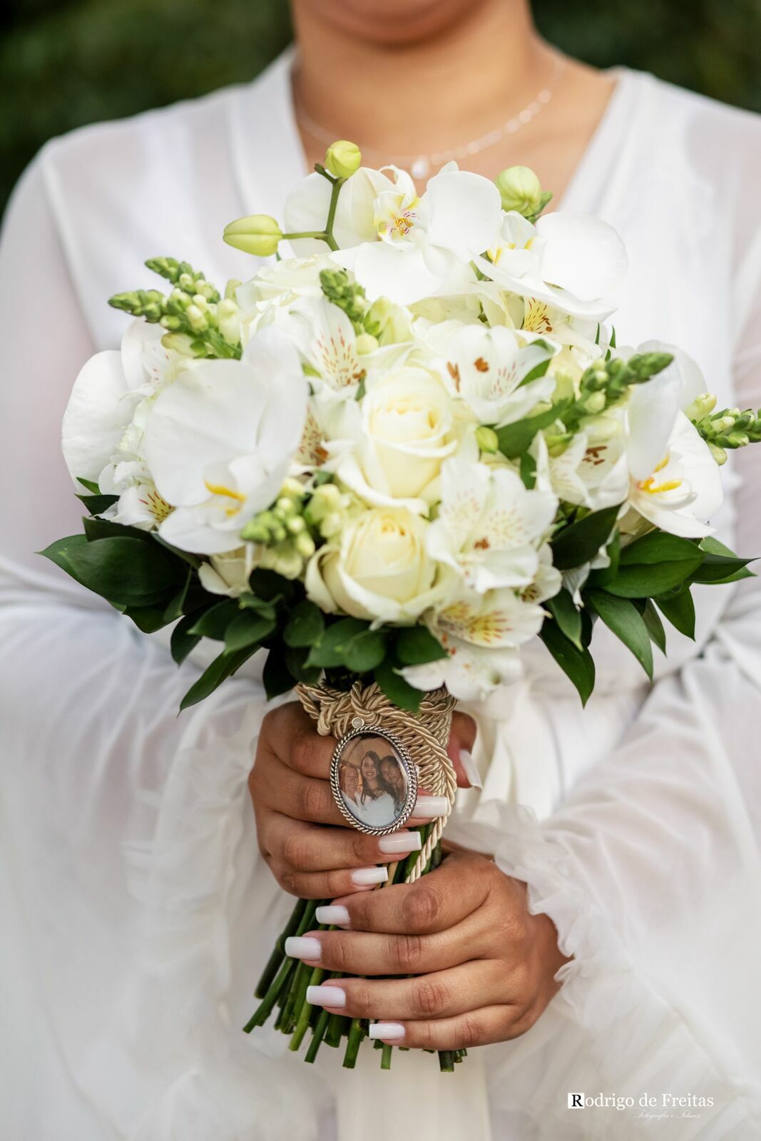 Foto Joyce e Célio / CASAMENTO Foto Joyce e Célio / CASAMENTO - Imagem 7