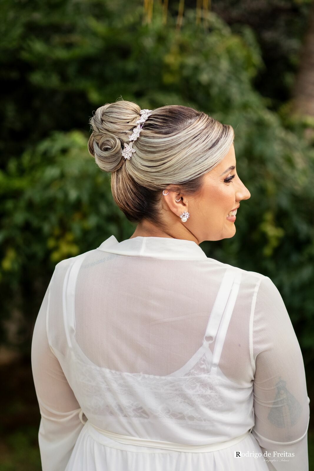 Foto Joyce e Célio / CASAMENTO Foto Joyce e Célio / CASAMENTO - Imagem 8