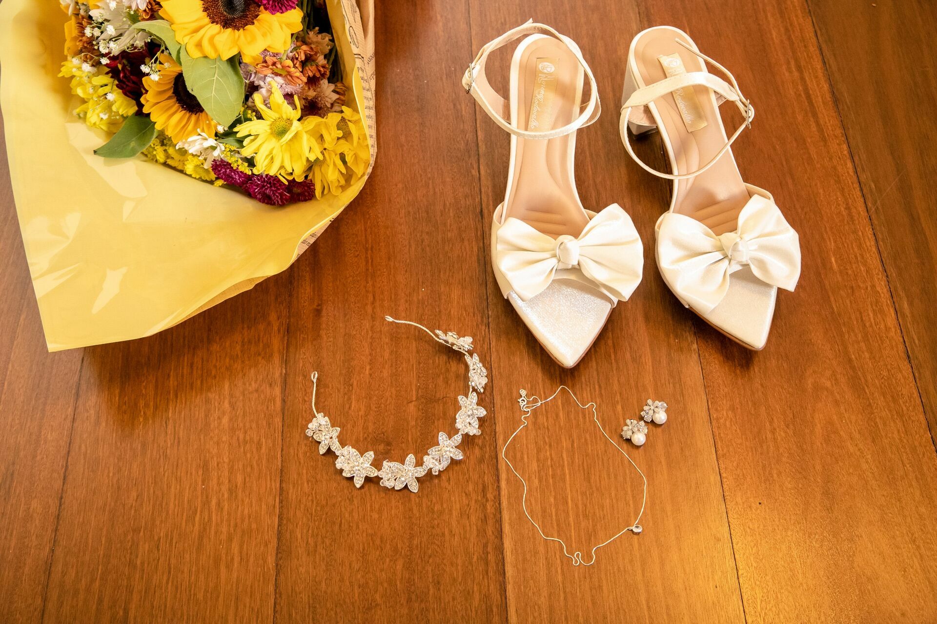 Foto Joyce e Célio / CASAMENTO Foto Joyce e Célio / CASAMENTO - Imagem 0