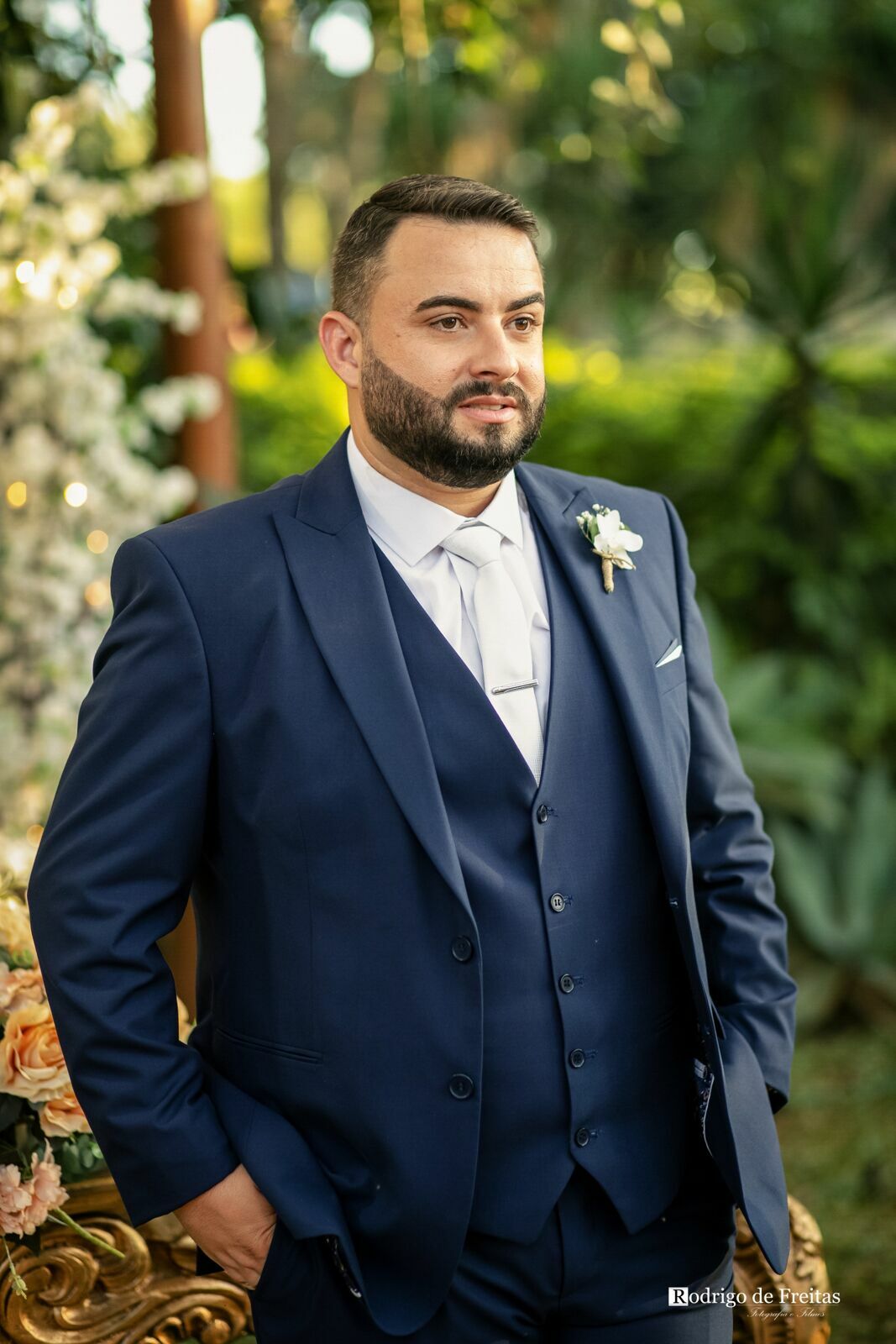 Foto Joyce e Célio / CASAMENTO Foto Joyce e Célio / CASAMENTO - Imagem 21