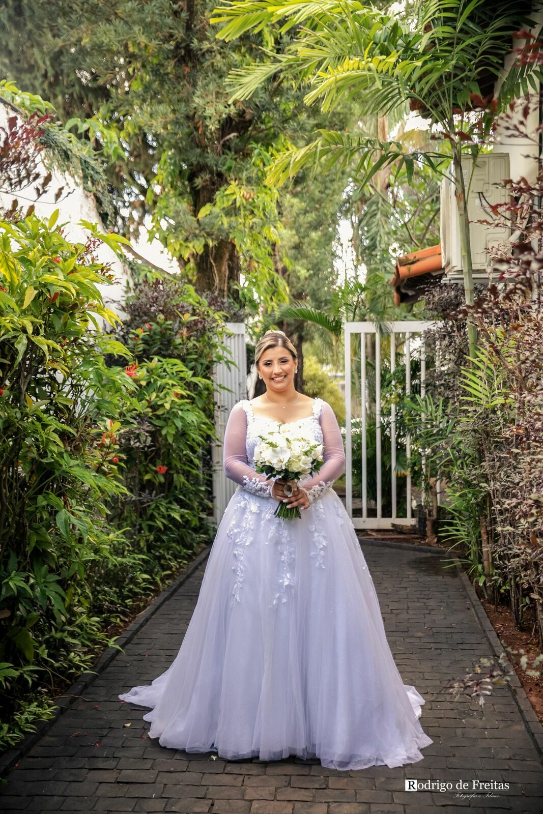 Foto Joyce e Célio / CASAMENTO Foto Joyce e Célio / CASAMENTO - Imagem 13