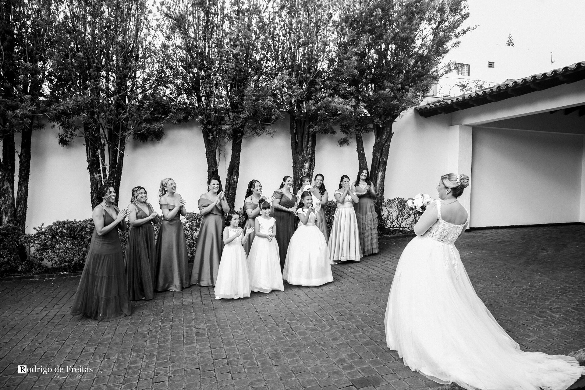 Foto Joyce e Célio / CASAMENTO Foto Joyce e Célio / CASAMENTO - Imagem 10