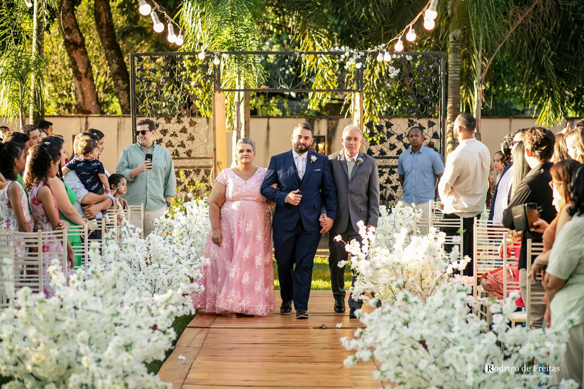 Foto Joyce e Célio / CASAMENTO Foto Joyce e Célio / CASAMENTO - Imagem 19