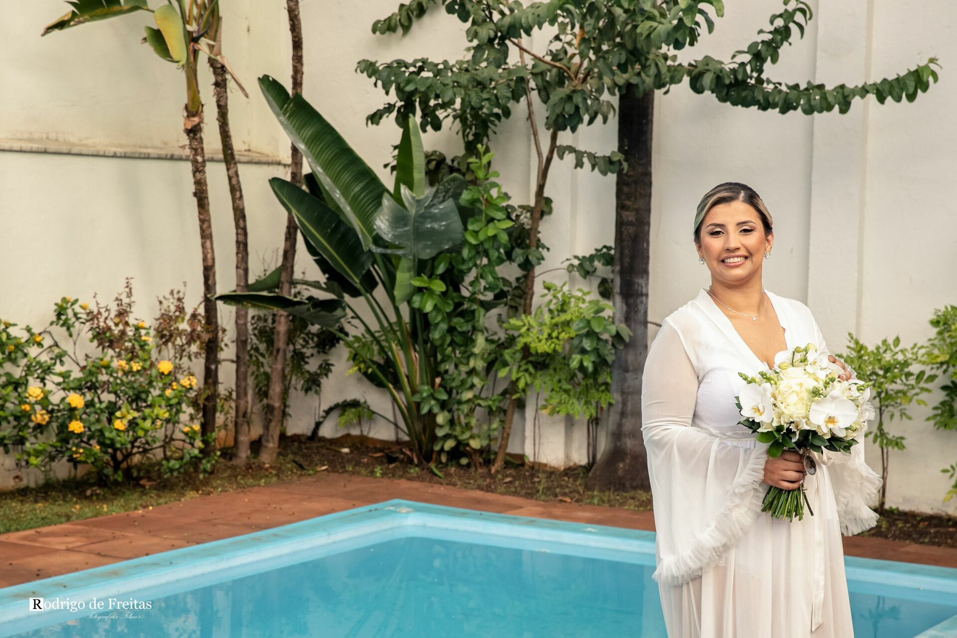 Foto Joyce e Célio / CASAMENTO Foto Joyce e Célio / CASAMENTO - Imagem 9