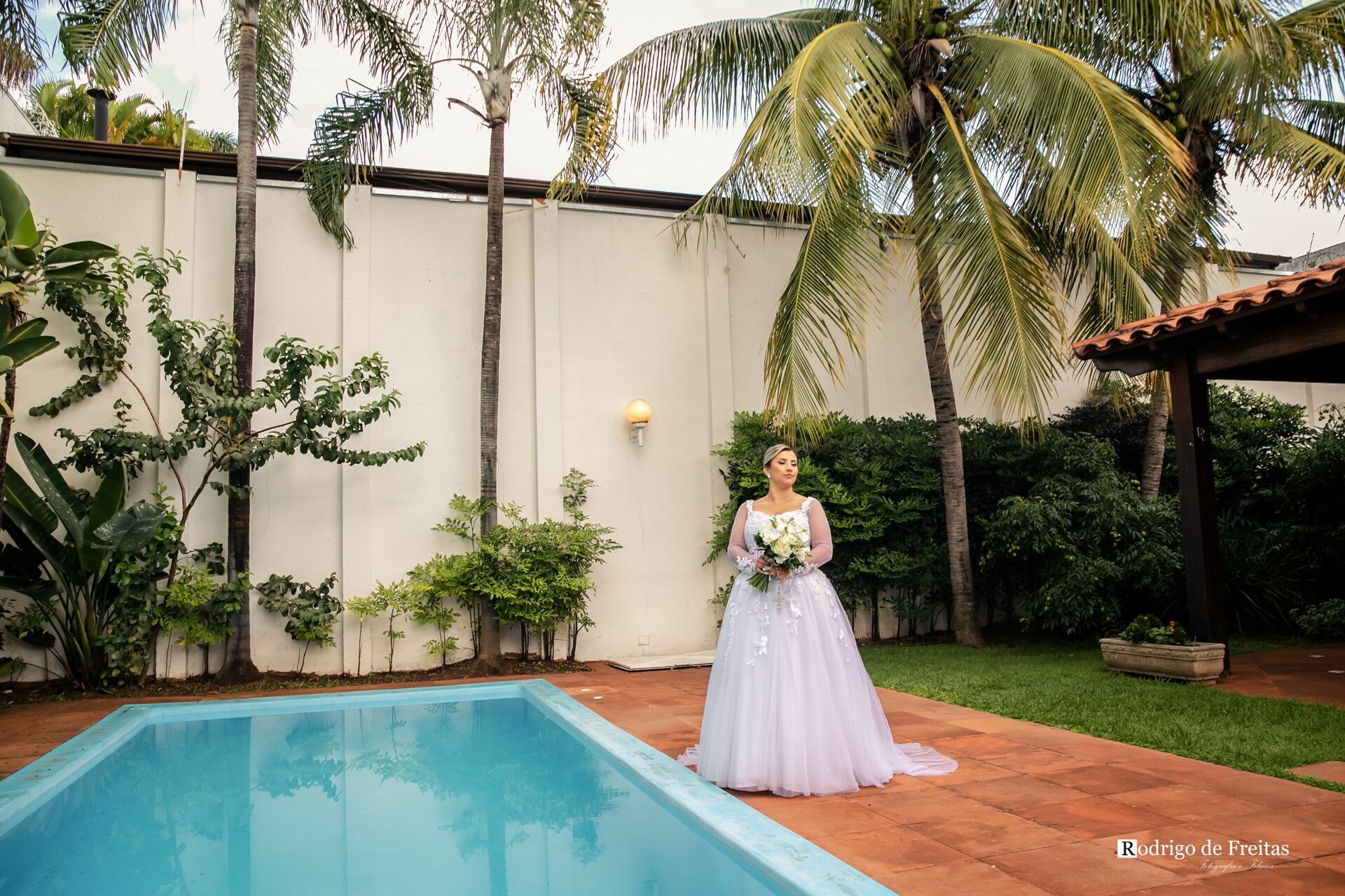 Foto Joyce e Célio / CASAMENTO Foto Joyce e Célio / CASAMENTO - Imagem 14