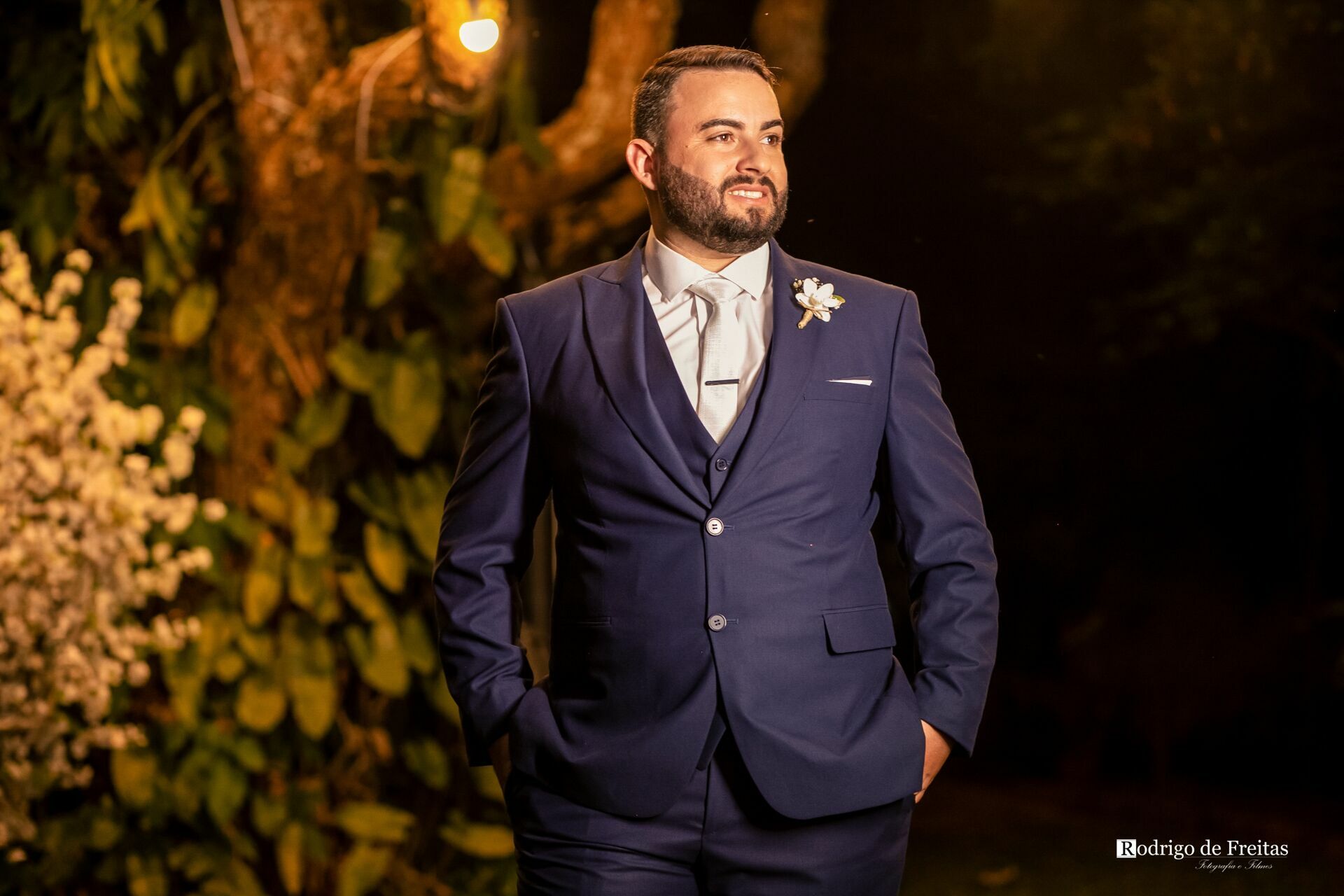 Foto Joyce e Célio / CASAMENTO Foto Joyce e Célio / CASAMENTO - Imagem 18