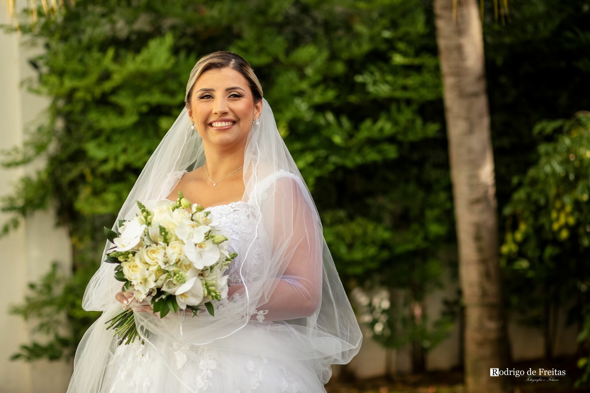 Foto Joyce e Célio / CASAMENTO Foto Joyce e Célio / CASAMENTO - Imagem 11