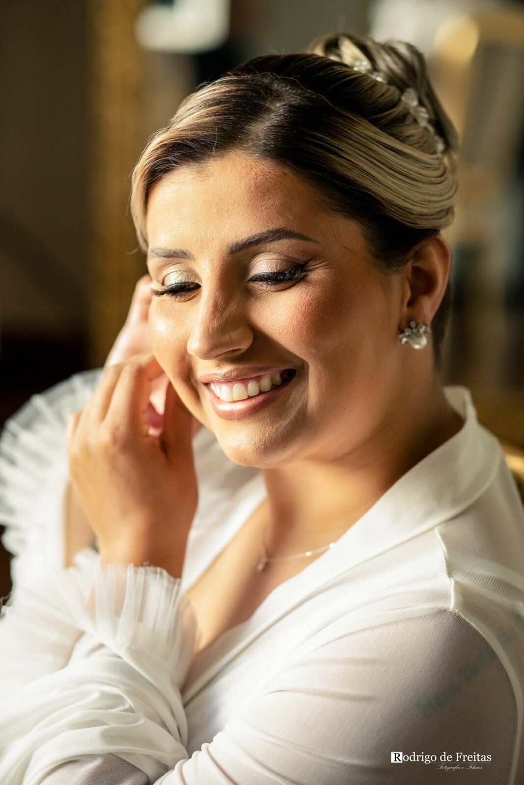 Foto Joyce e Célio / CASAMENTO Foto Joyce e Célio / CASAMENTO - Imagem 4