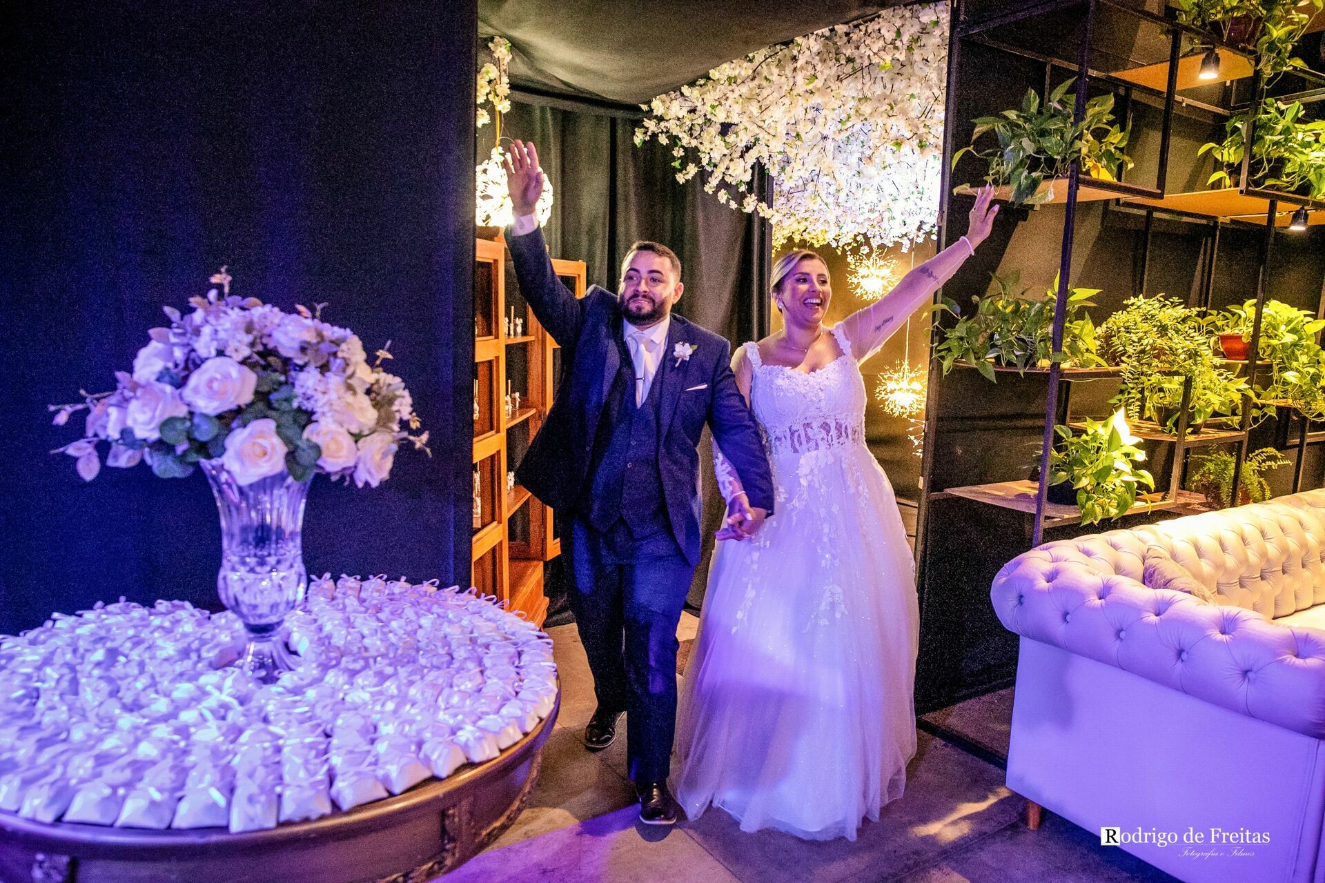 Foto Joyce e Célio / CASAMENTO Foto Joyce e Célio / CASAMENTO - Imagem 46