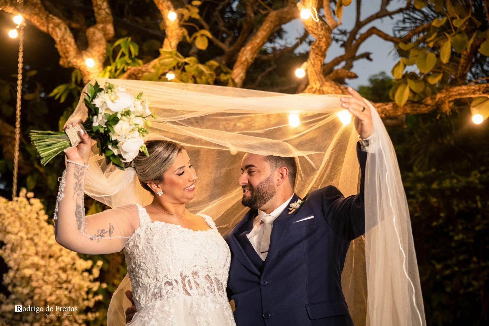 Foto Joyce e Célio / CASAMENTO Foto Joyce e Célio / CASAMENTO - Imagem 37