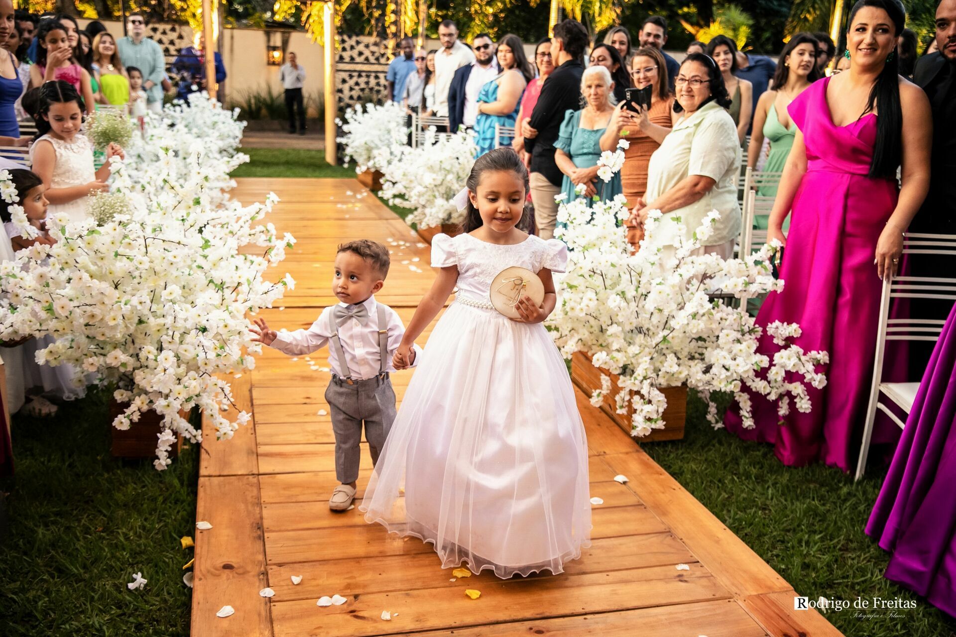 Foto Joyce e Célio / CASAMENTO Foto Joyce e Célio / CASAMENTO - Imagem 27