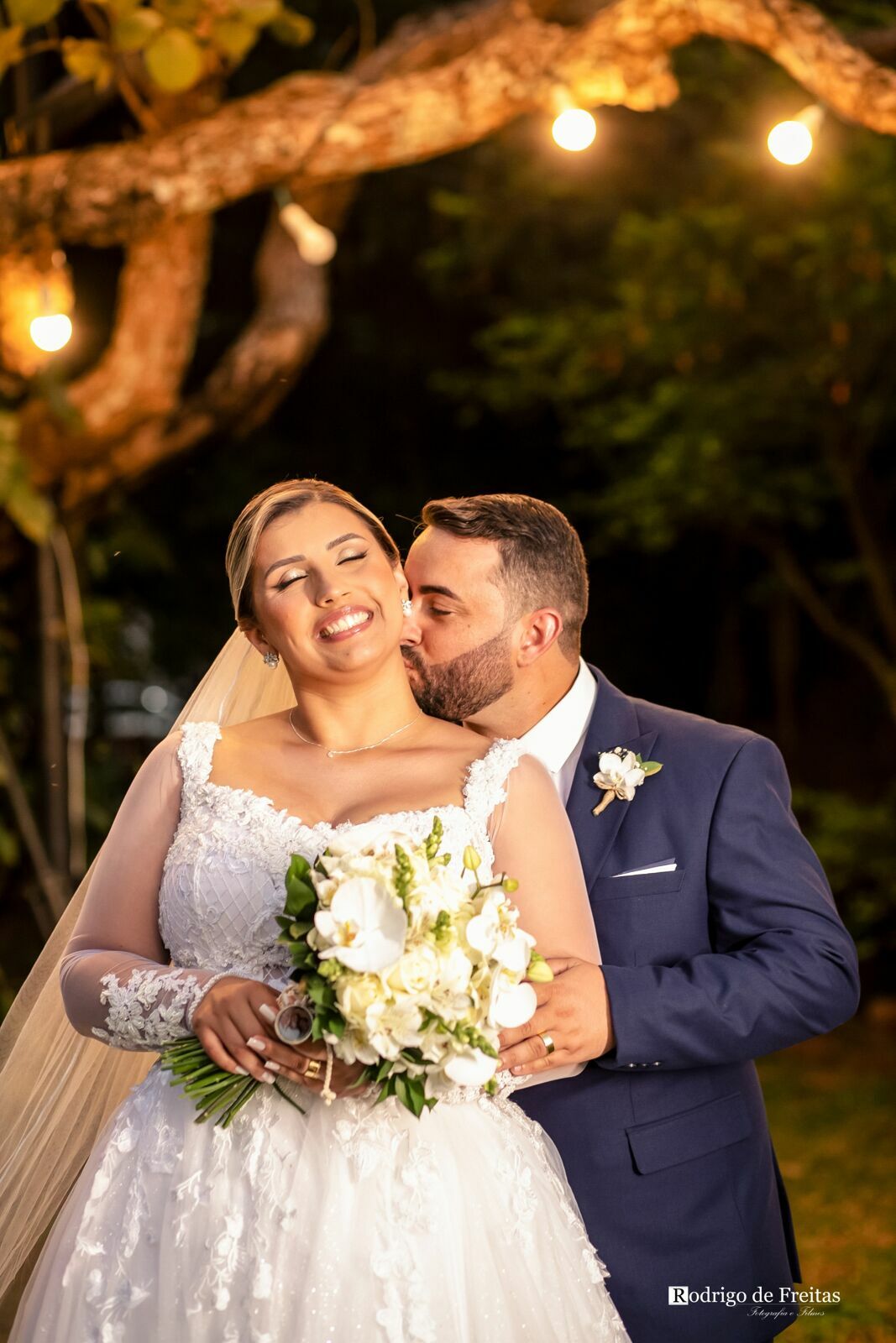 Foto Joyce e Célio / CASAMENTO Foto Joyce e Célio / CASAMENTO - Imagem 39