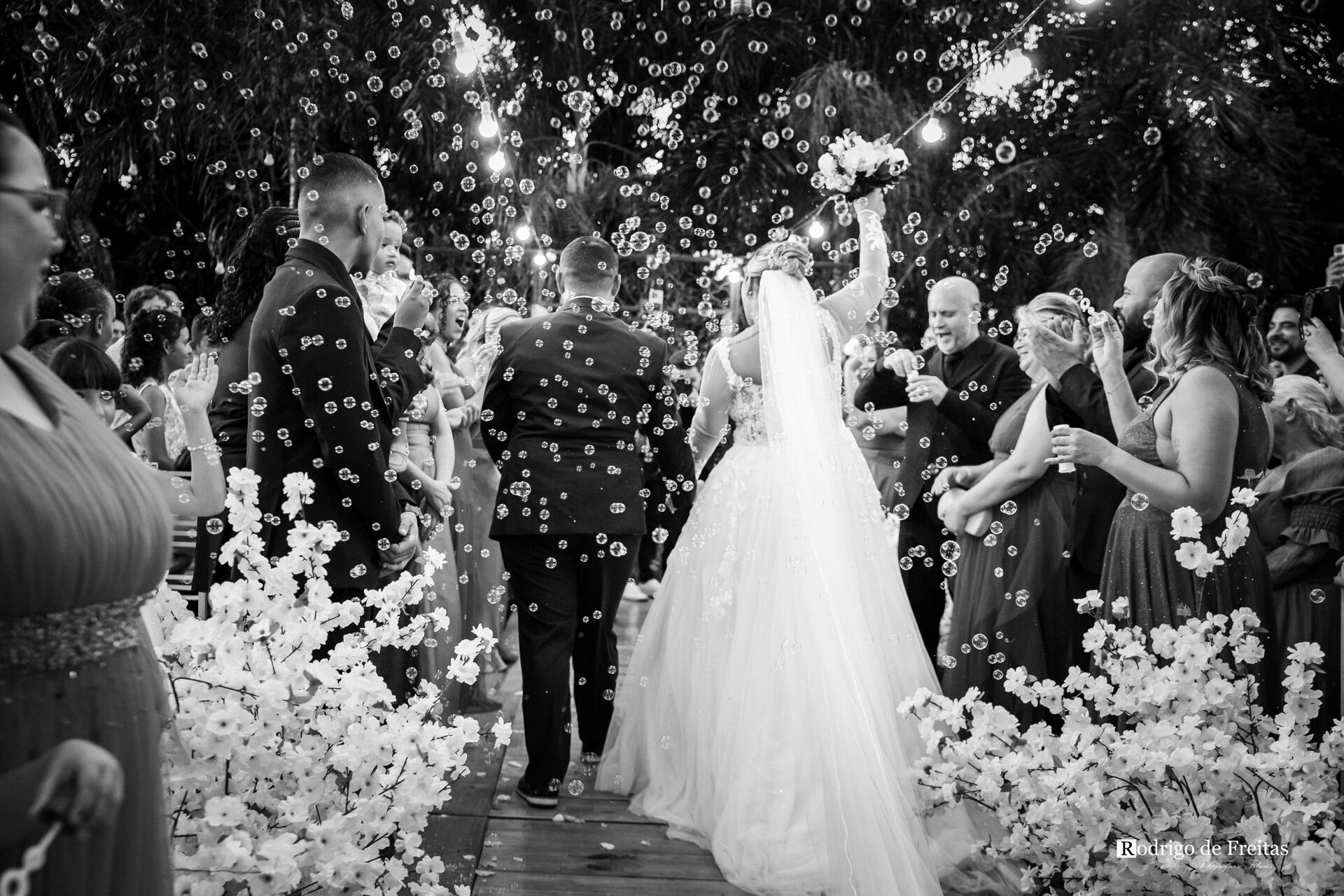 Foto Joyce e Célio / CASAMENTO Foto Joyce e Célio / CASAMENTO - Imagem 31