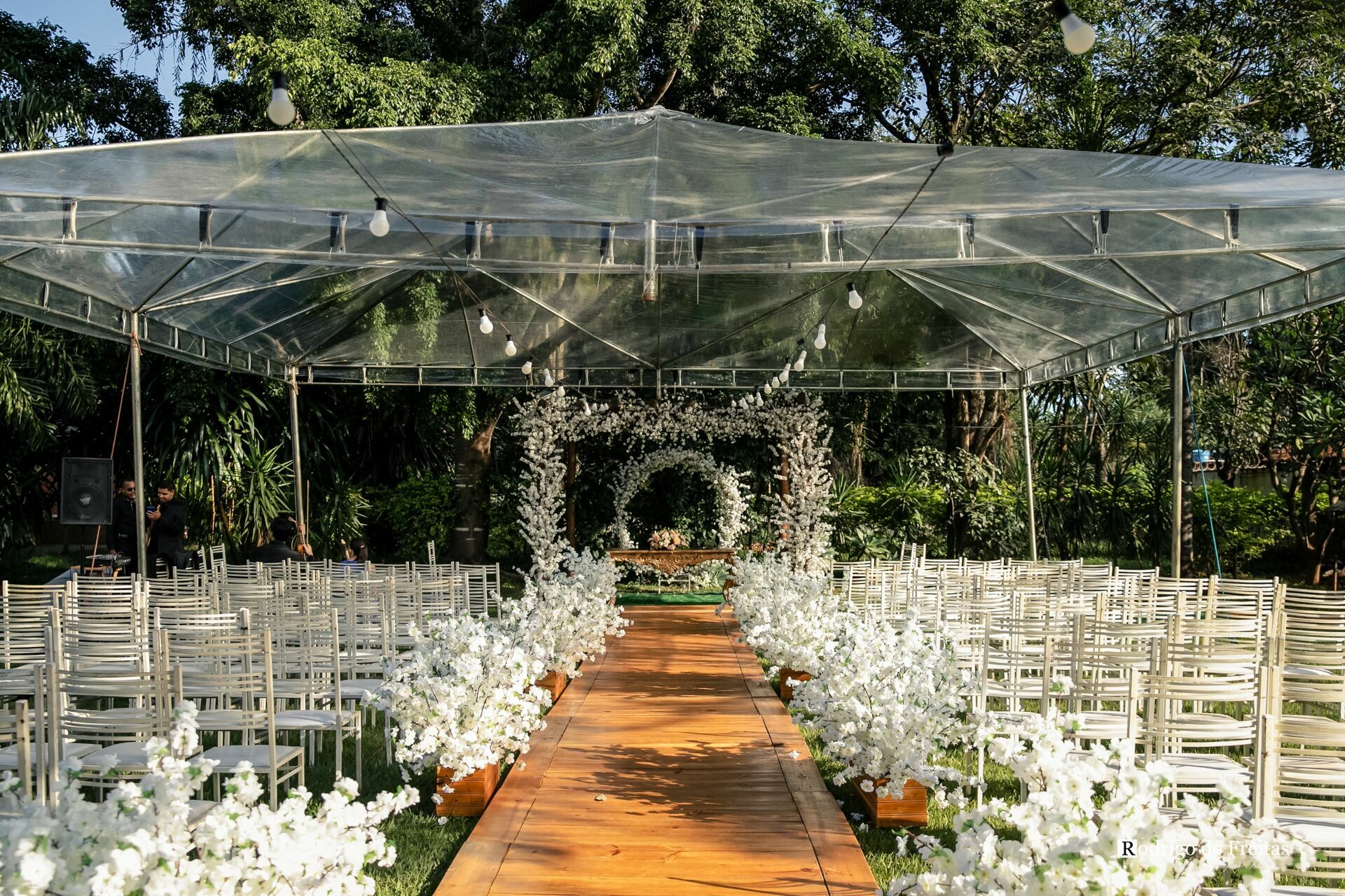 Foto Joyce e Célio / CASAMENTO Foto Joyce e Célio / CASAMENTO - Imagem 32