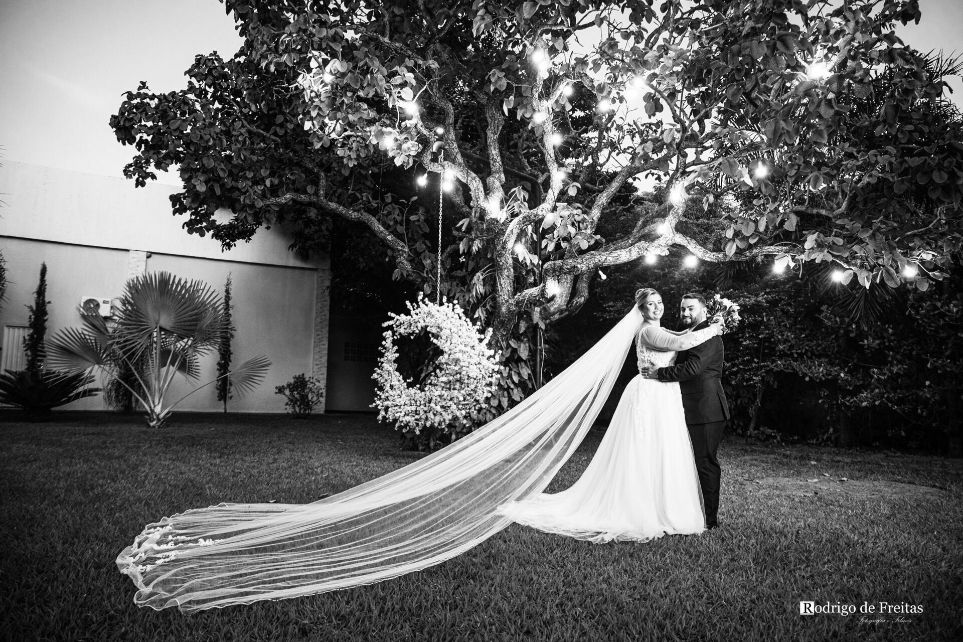 Foto Joyce e Célio / CASAMENTO Foto Joyce e Célio / CASAMENTO - Imagem 36