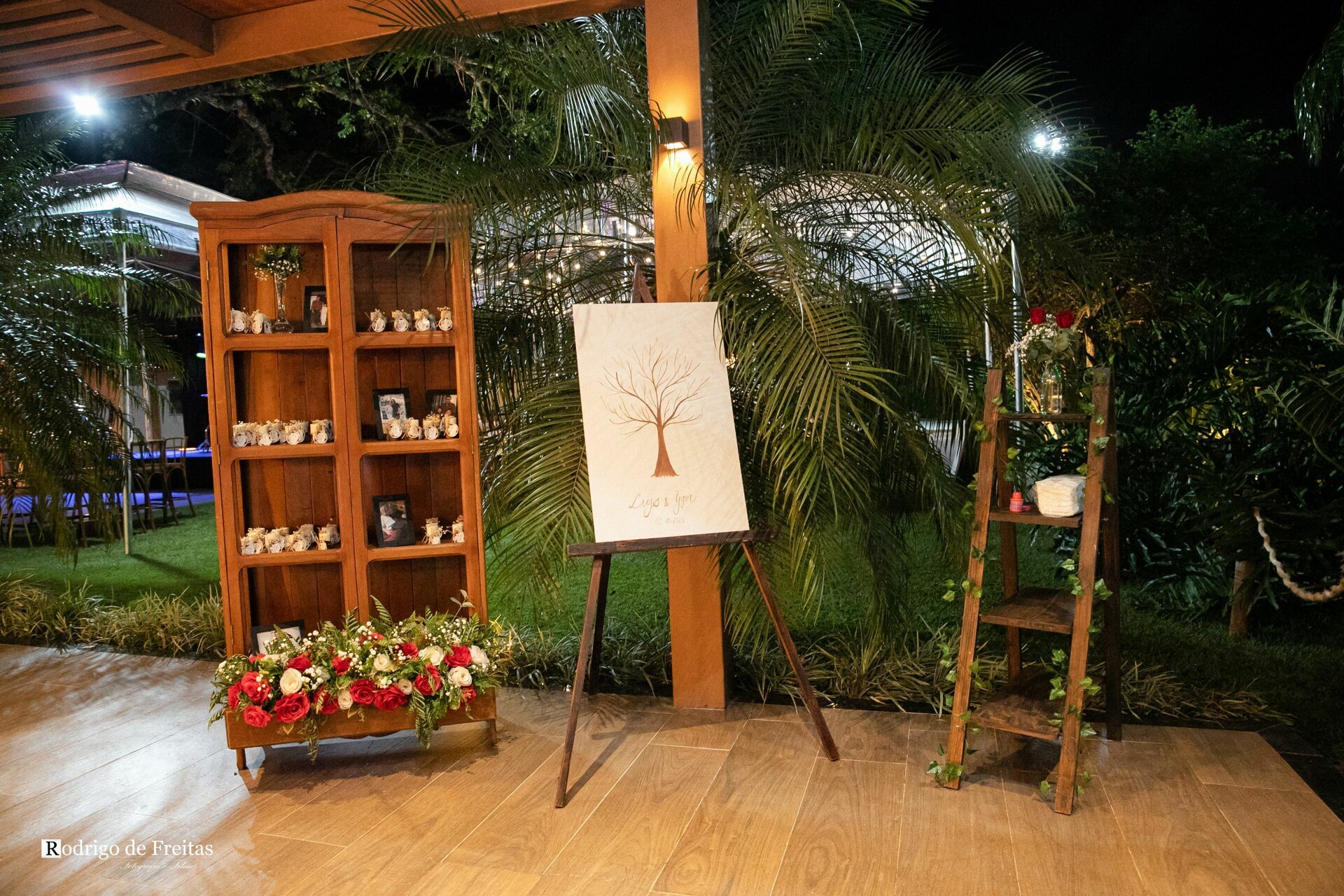 Foto Lays e Ygor / CASAMENTO Foto Lays e Ygor / CASAMENTO - Imagem 46