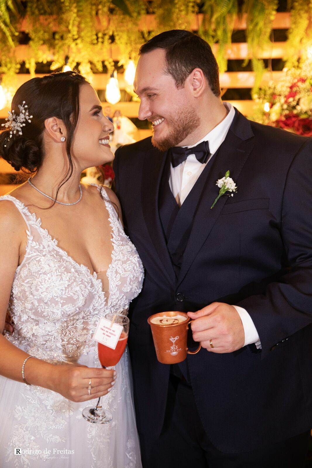 Foto Lays e Ygor / CASAMENTO Foto Lays e Ygor / CASAMENTO - Imagem 52