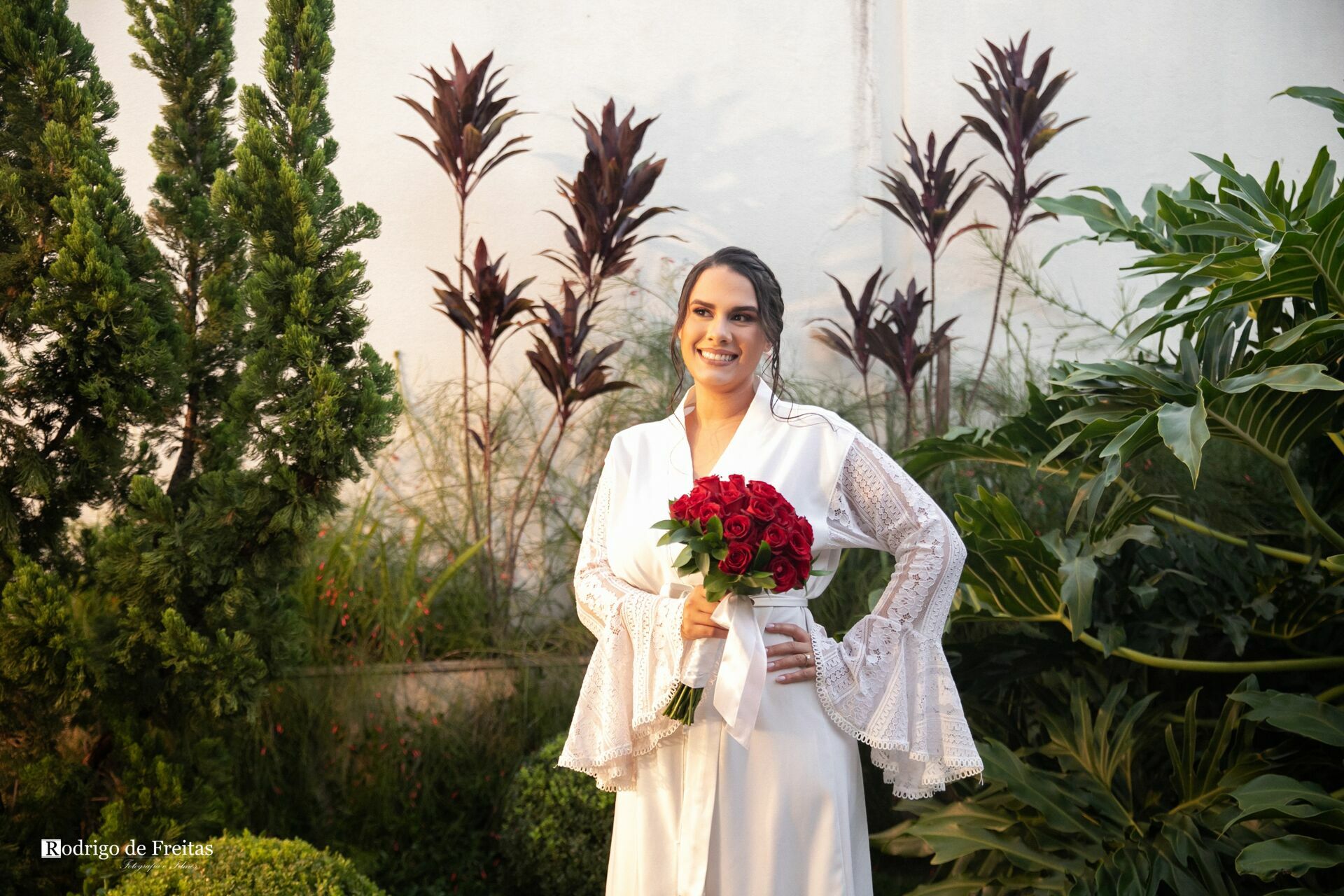 Foto Lays e Ygor / CASAMENTO Foto Lays e Ygor / CASAMENTO - Imagem 4
