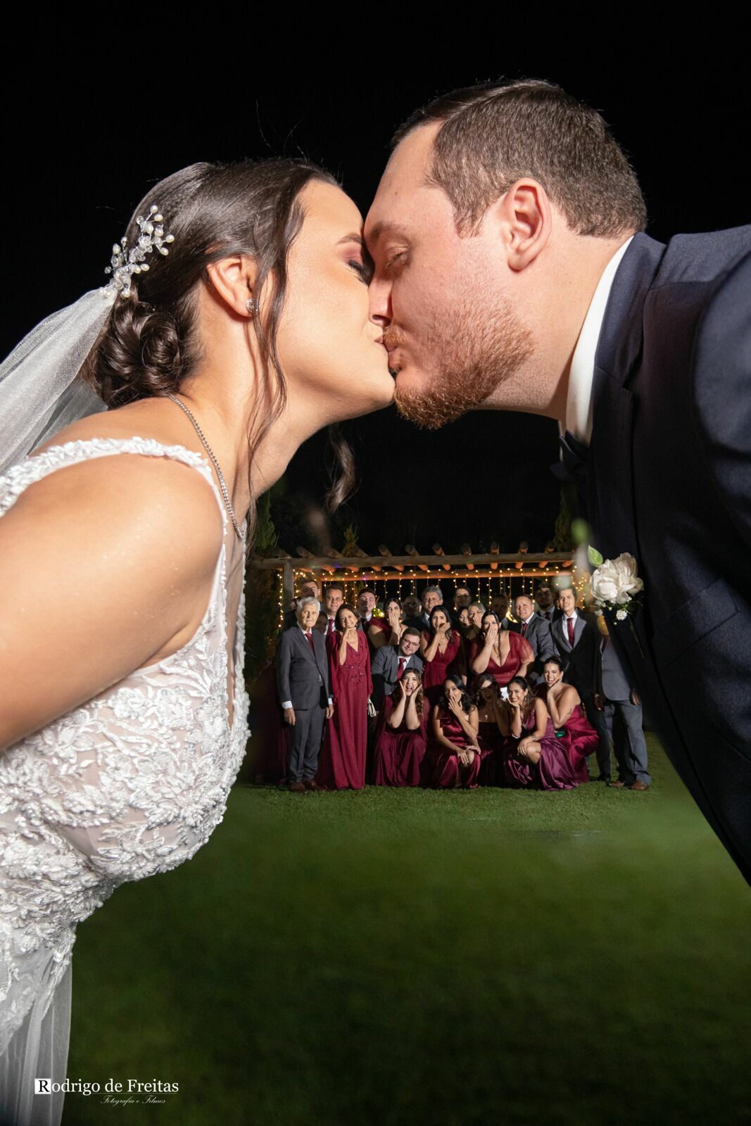 Foto Lays e Ygor / CASAMENTO Foto Lays e Ygor / CASAMENTO - Imagem 39