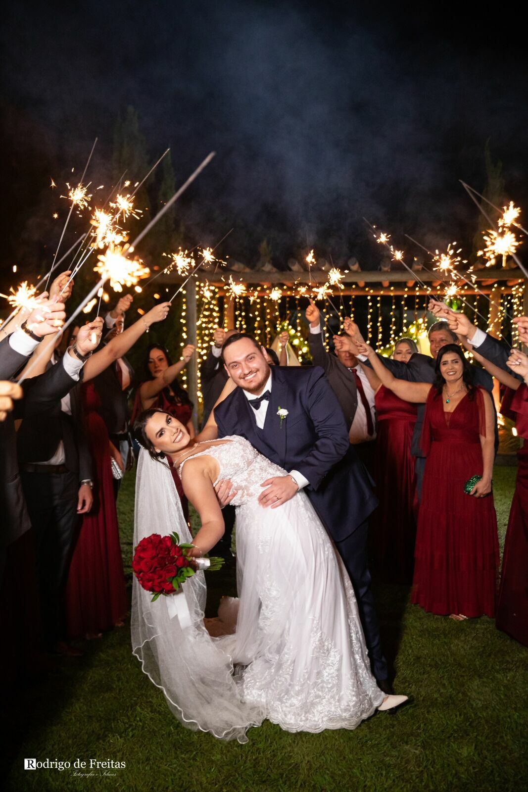 Foto Lays e Ygor / CASAMENTO Foto Lays e Ygor / CASAMENTO - Imagem 30