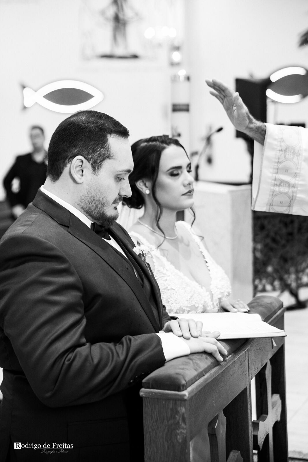 Foto Lays e Ygor / CASAMENTO Foto Lays e Ygor / CASAMENTO - Imagem 27