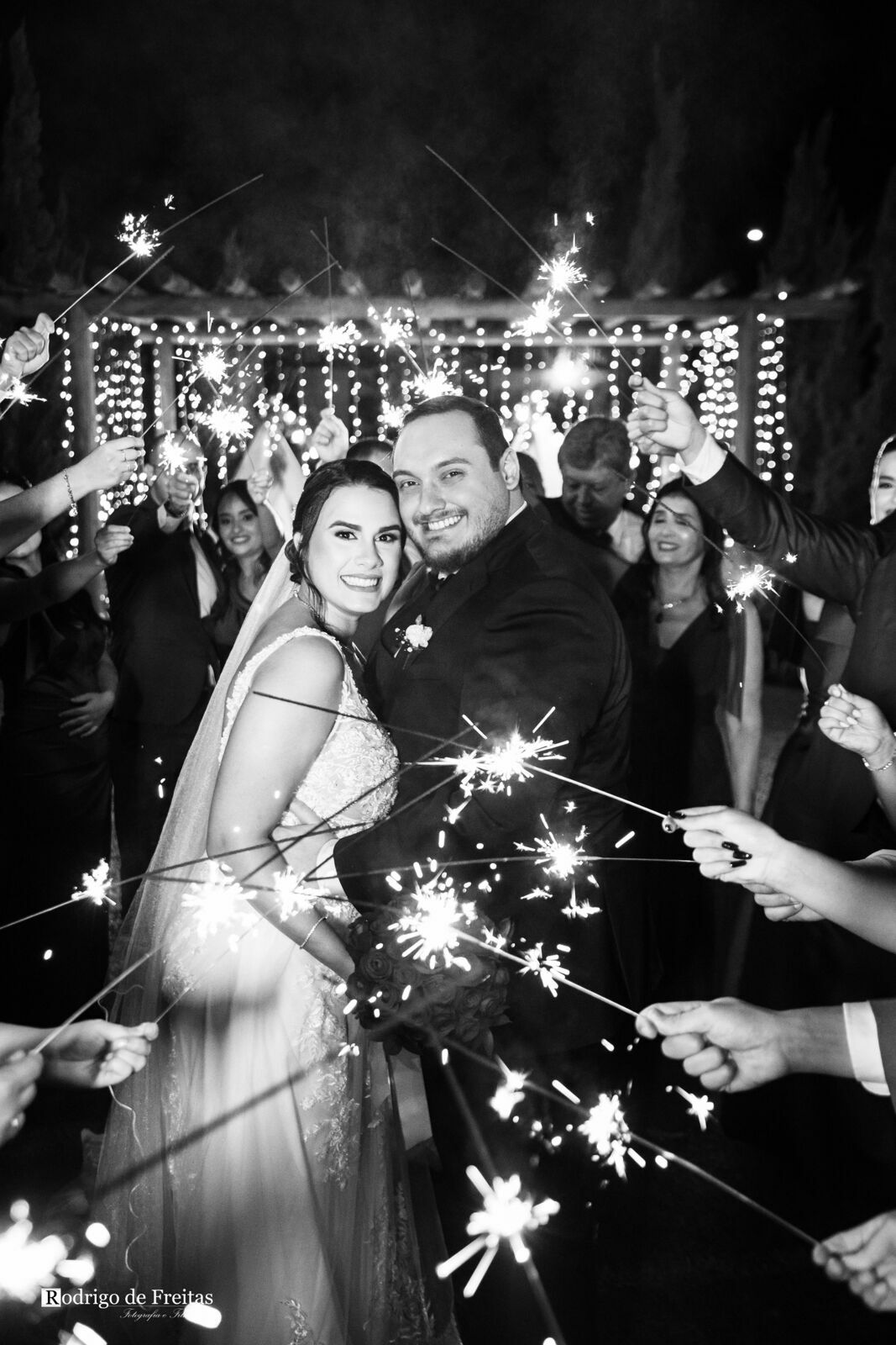 Foto Lays e Ygor / CASAMENTO Foto Lays e Ygor / CASAMENTO - Imagem 38