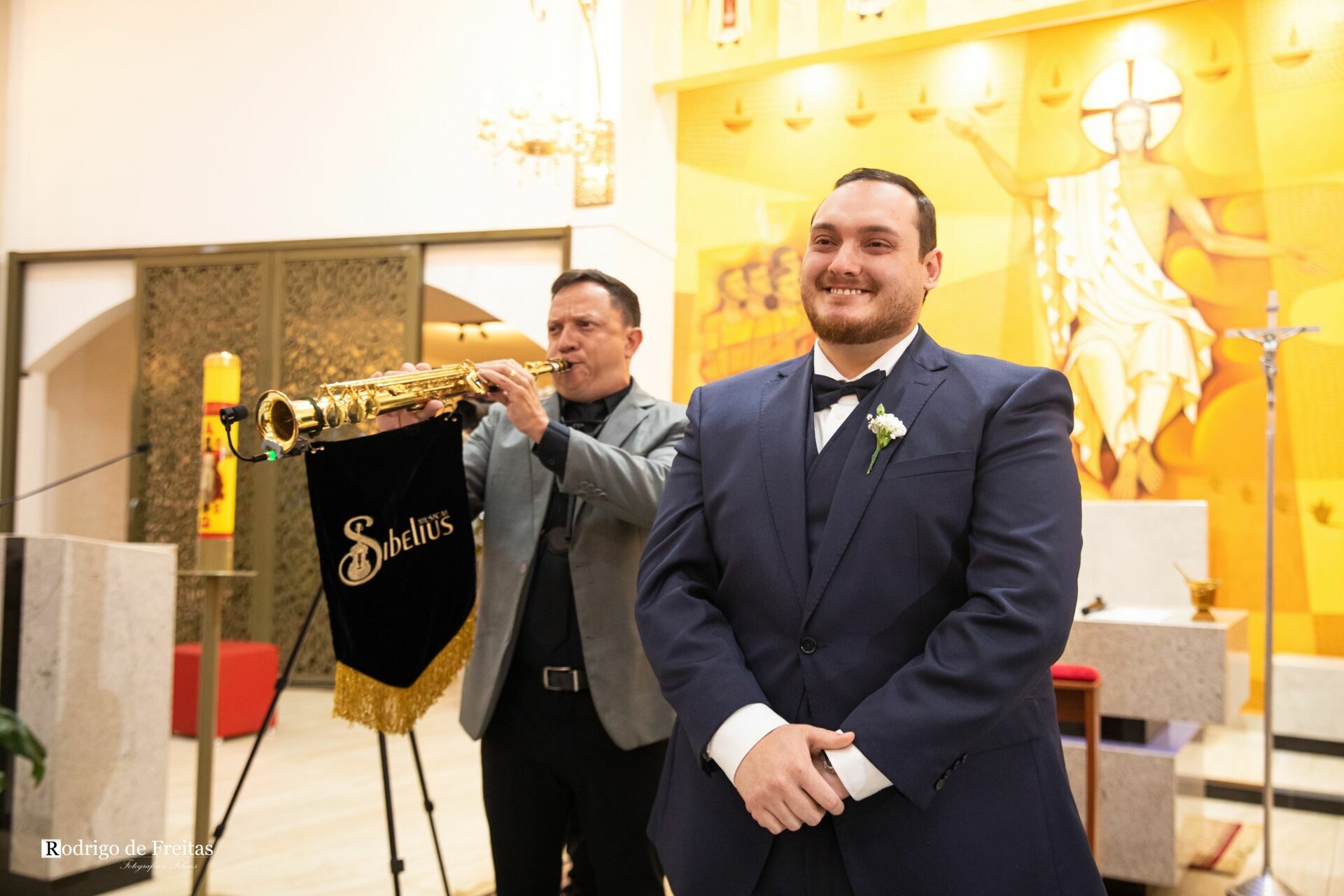 Foto Lays e Ygor / CASAMENTO Foto Lays e Ygor / CASAMENTO - Imagem 21
