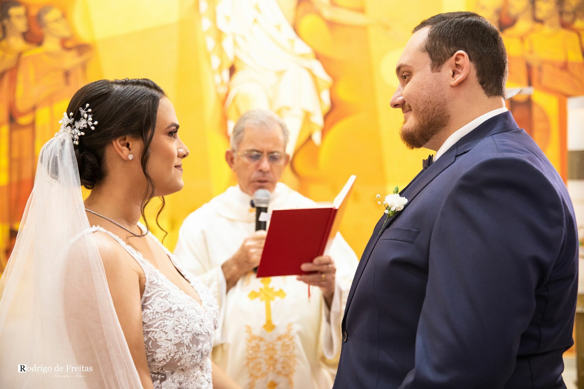 Foto Lays e Ygor / CASAMENTO Foto Lays e Ygor / CASAMENTO - Imagem 26