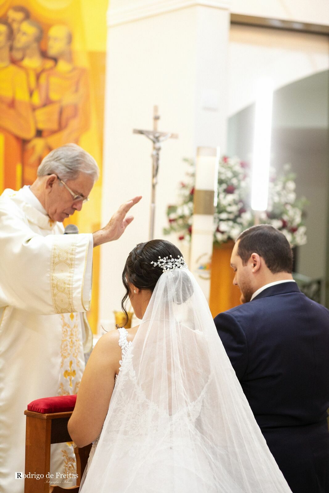 Foto Lays e Ygor / CASAMENTO Foto Lays e Ygor / CASAMENTO - Imagem 23