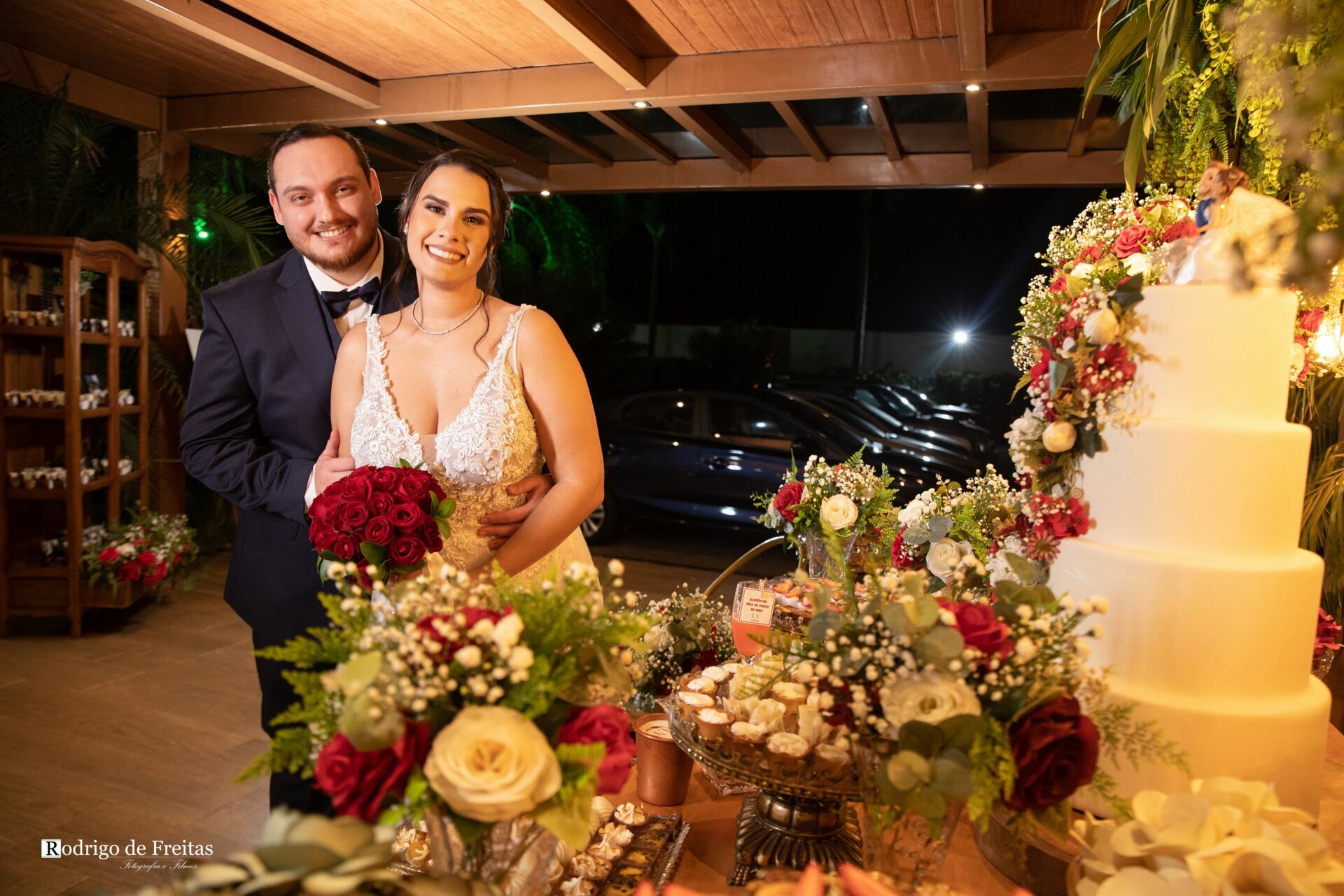 Foto Lays e Ygor / CASAMENTO Foto Lays e Ygor / CASAMENTO - Imagem 55