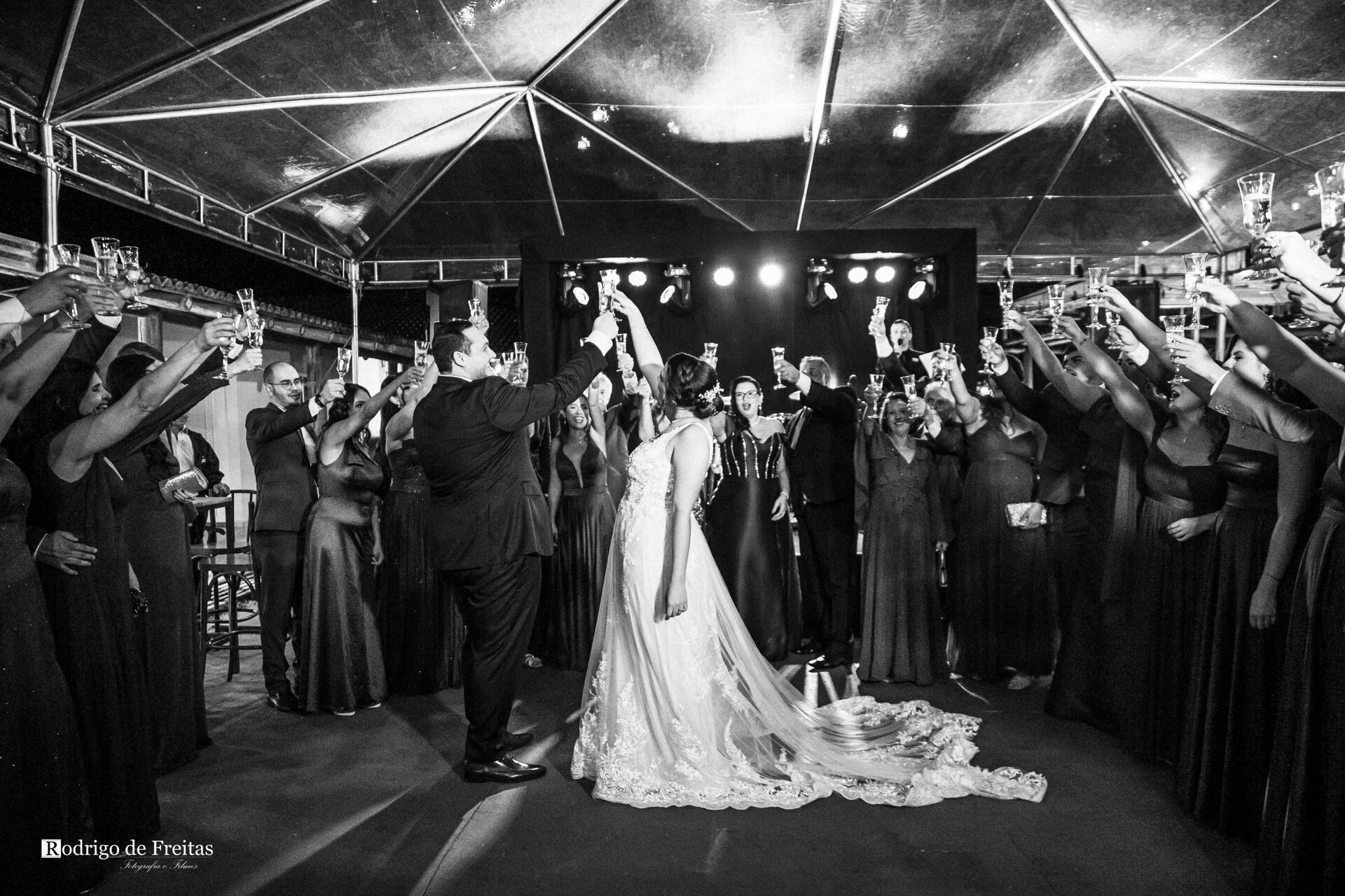 Foto Lays e Ygor / CASAMENTO Foto Lays e Ygor / CASAMENTO - Imagem 50