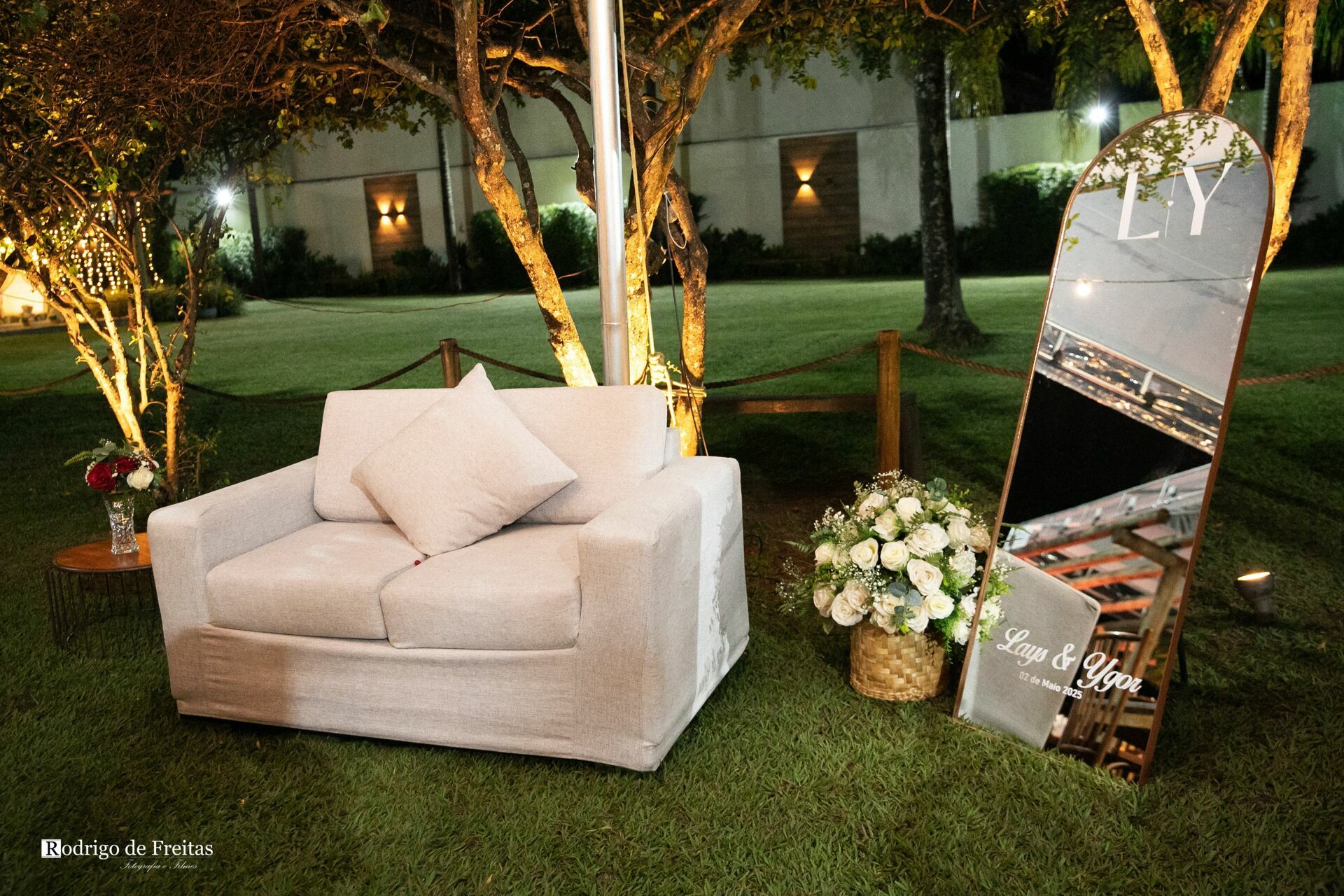 Foto Lays e Ygor / CASAMENTO Foto Lays e Ygor / CASAMENTO - Imagem 44