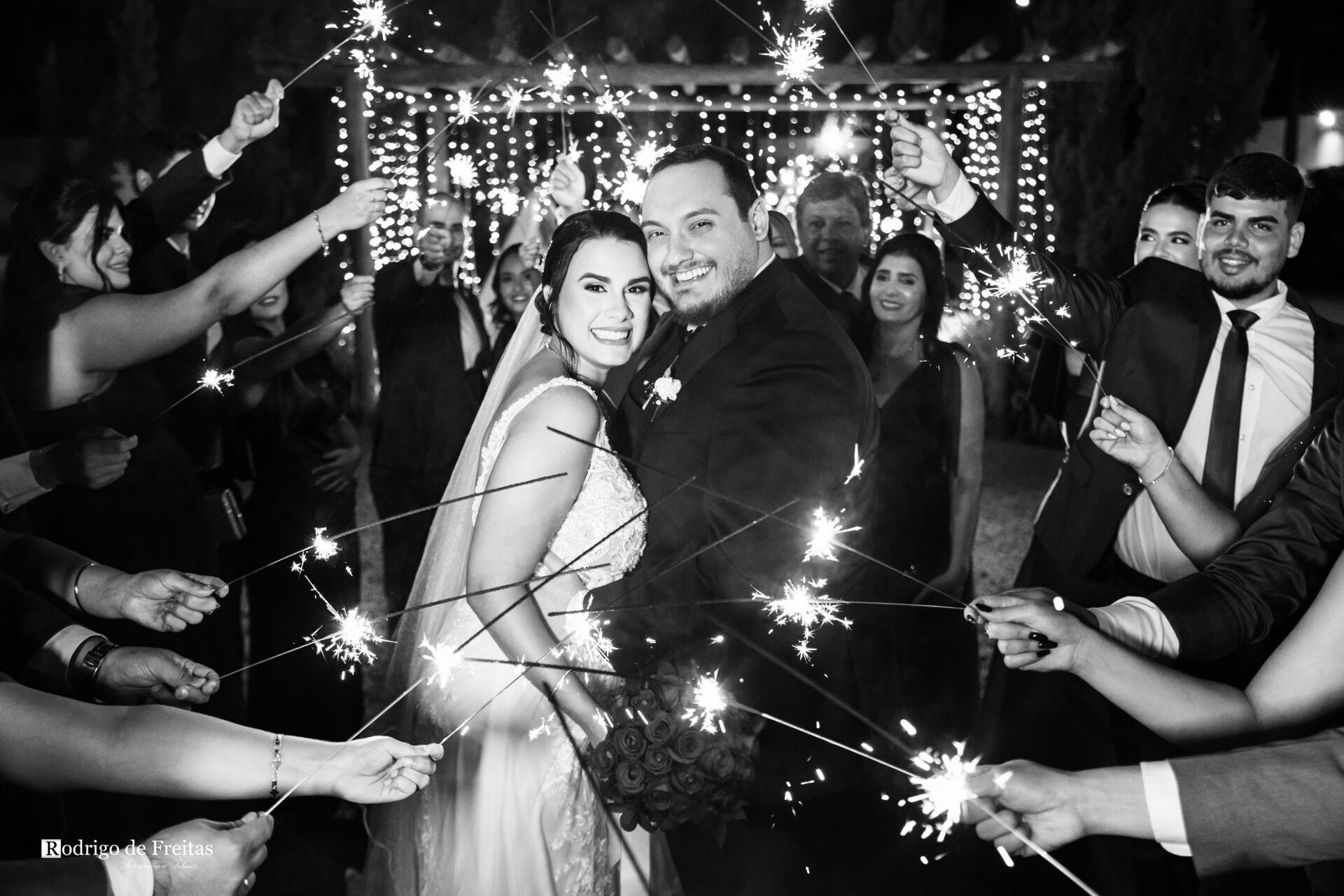 Foto Lays e Ygor / CASAMENTO Foto Lays e Ygor / CASAMENTO - Imagem 32