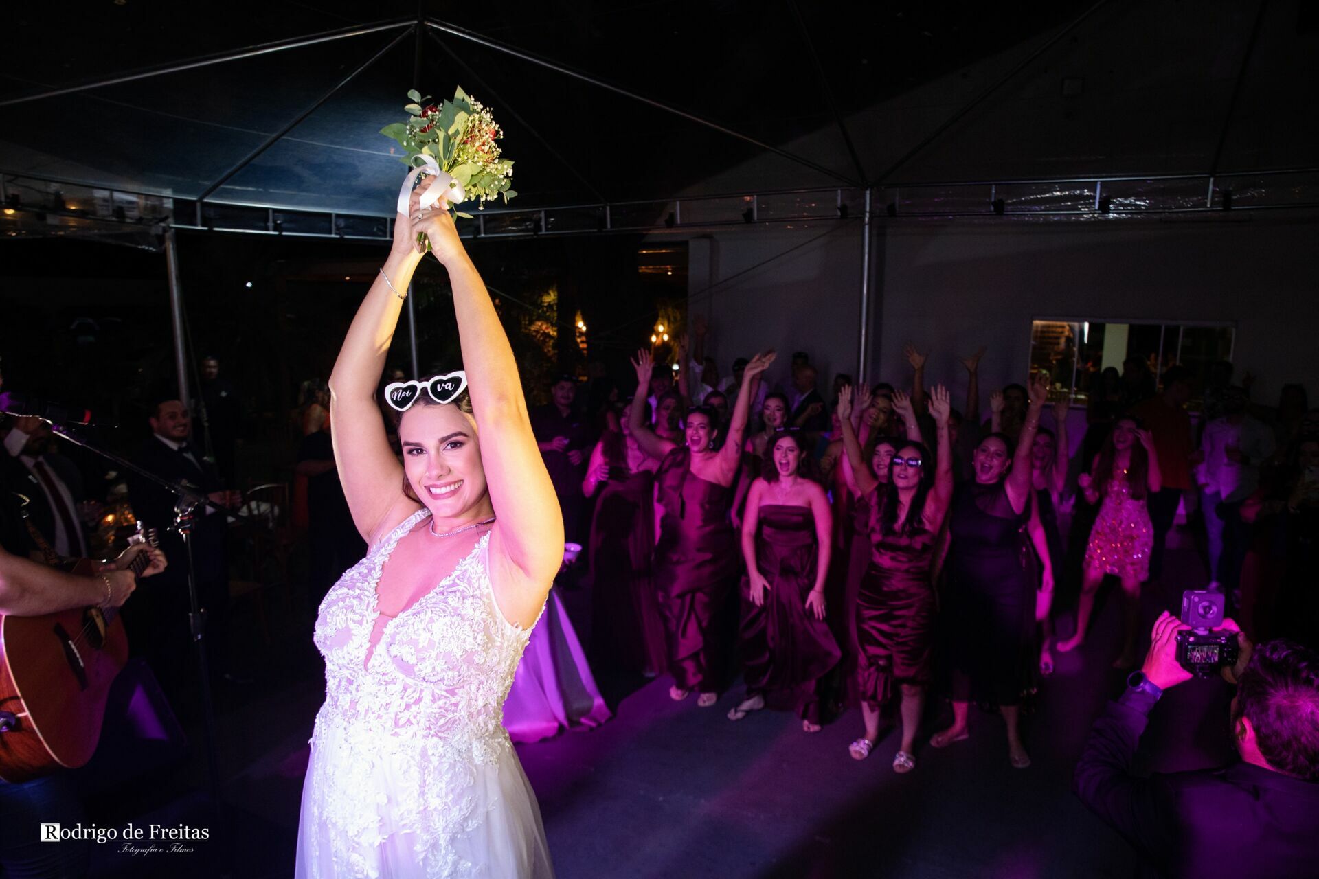 Foto Lays e Ygor / CASAMENTO Foto Lays e Ygor / CASAMENTO - Imagem 58