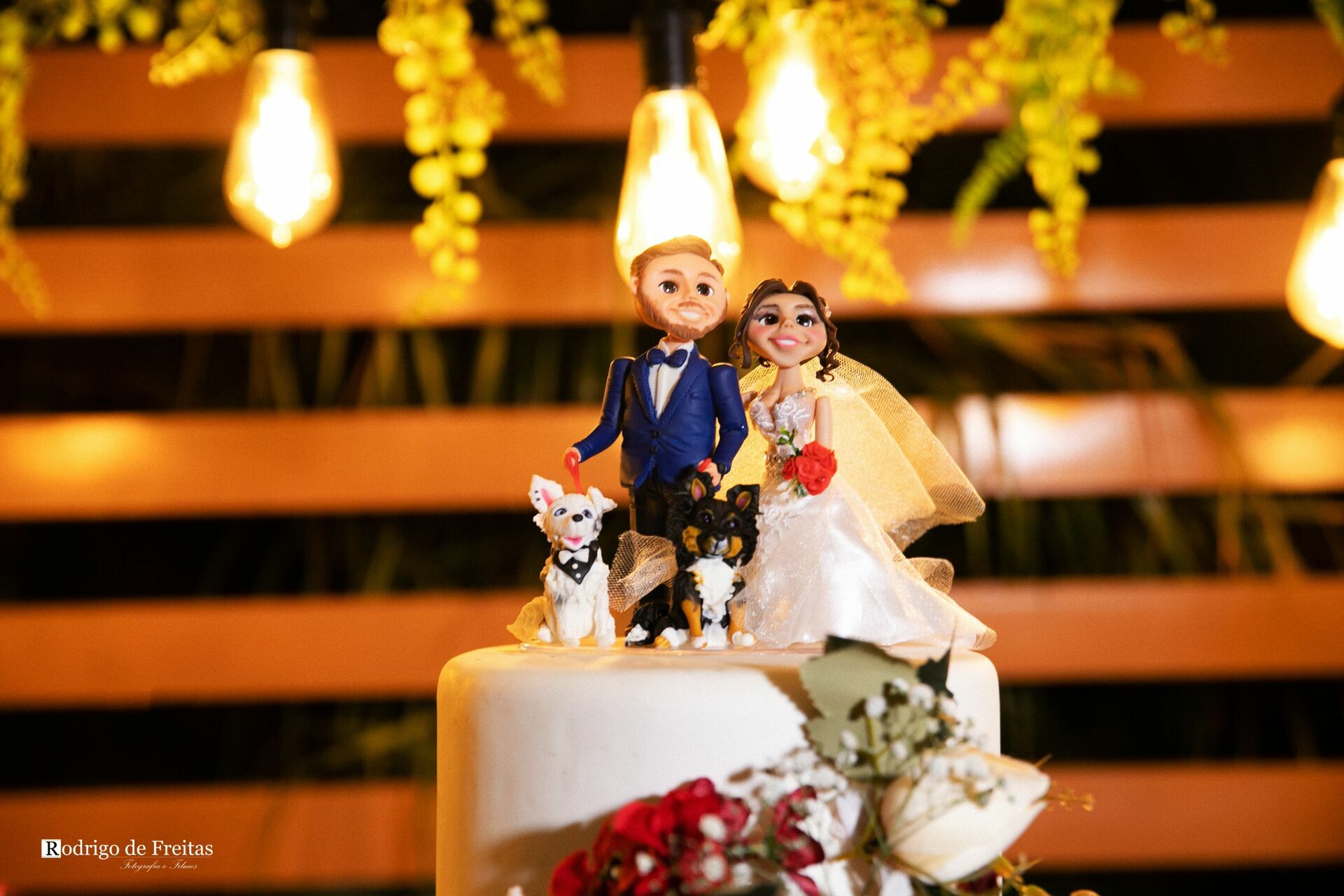 Foto Lays e Ygor / CASAMENTO Foto Lays e Ygor / CASAMENTO - Imagem 48