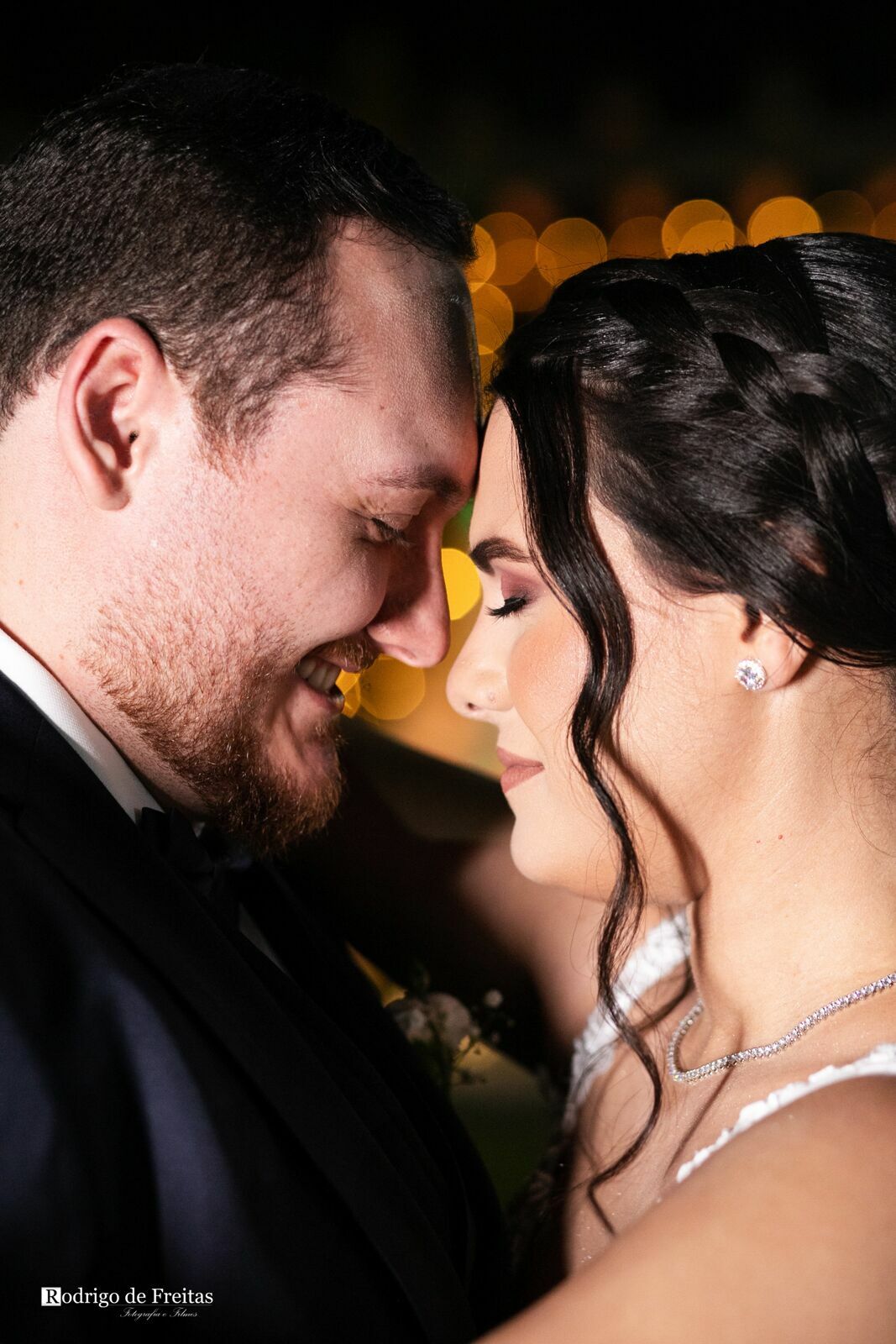Foto Lays e Ygor / CASAMENTO Foto Lays e Ygor / CASAMENTO - Imagem 34