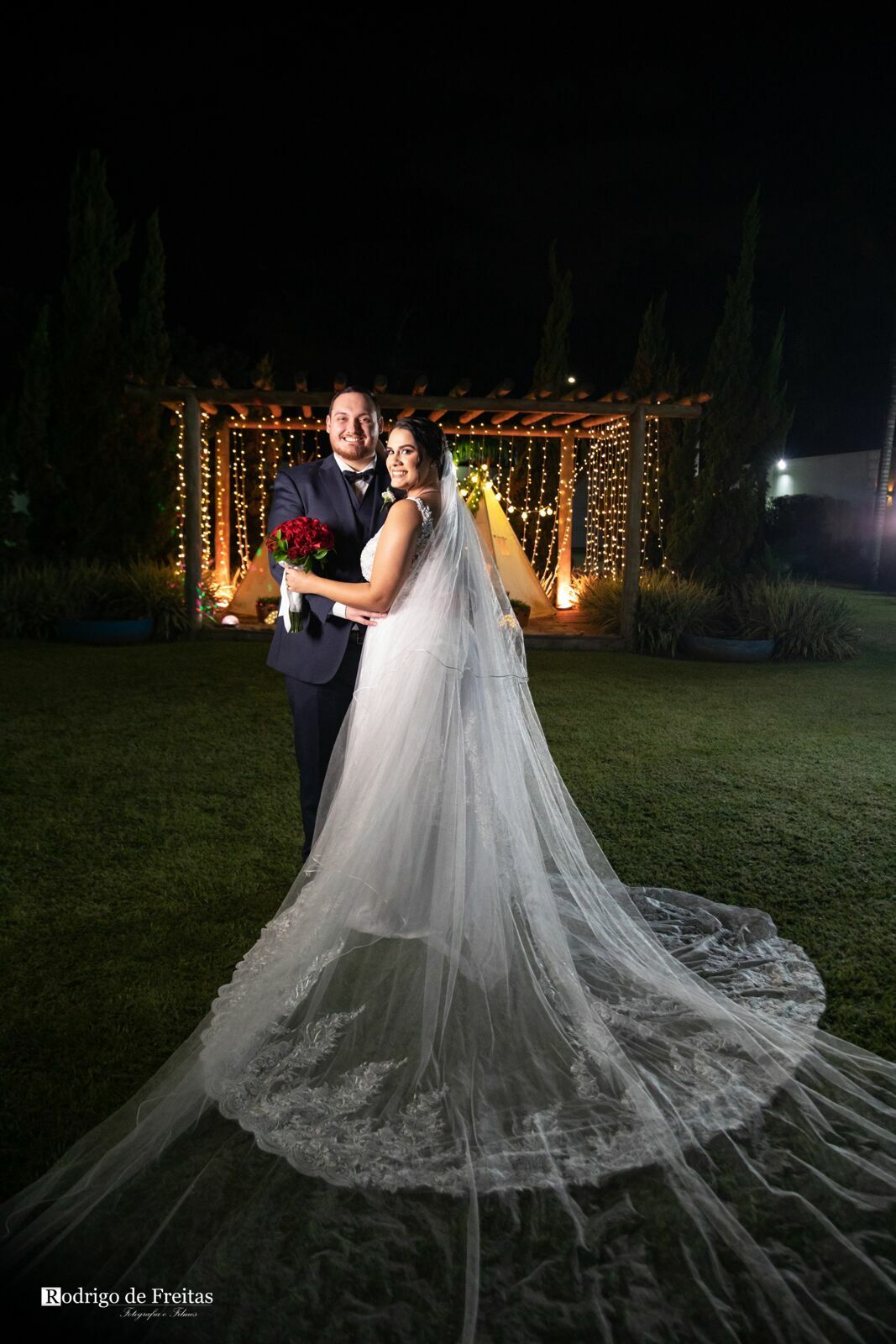 Foto Lays e Ygor / CASAMENTO Foto Lays e Ygor / CASAMENTO - Imagem 29