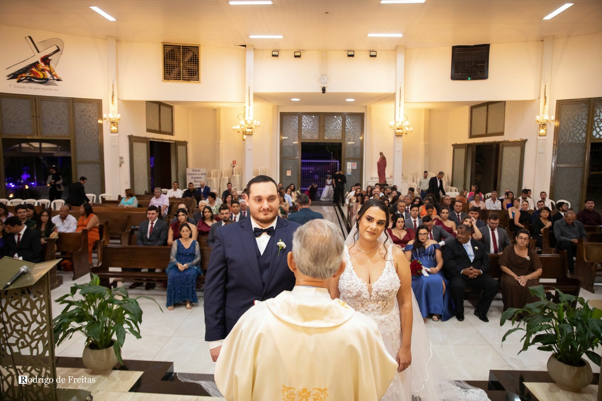 Foto Lays e Ygor / CASAMENTO Foto Lays e Ygor / CASAMENTO - Imagem 25