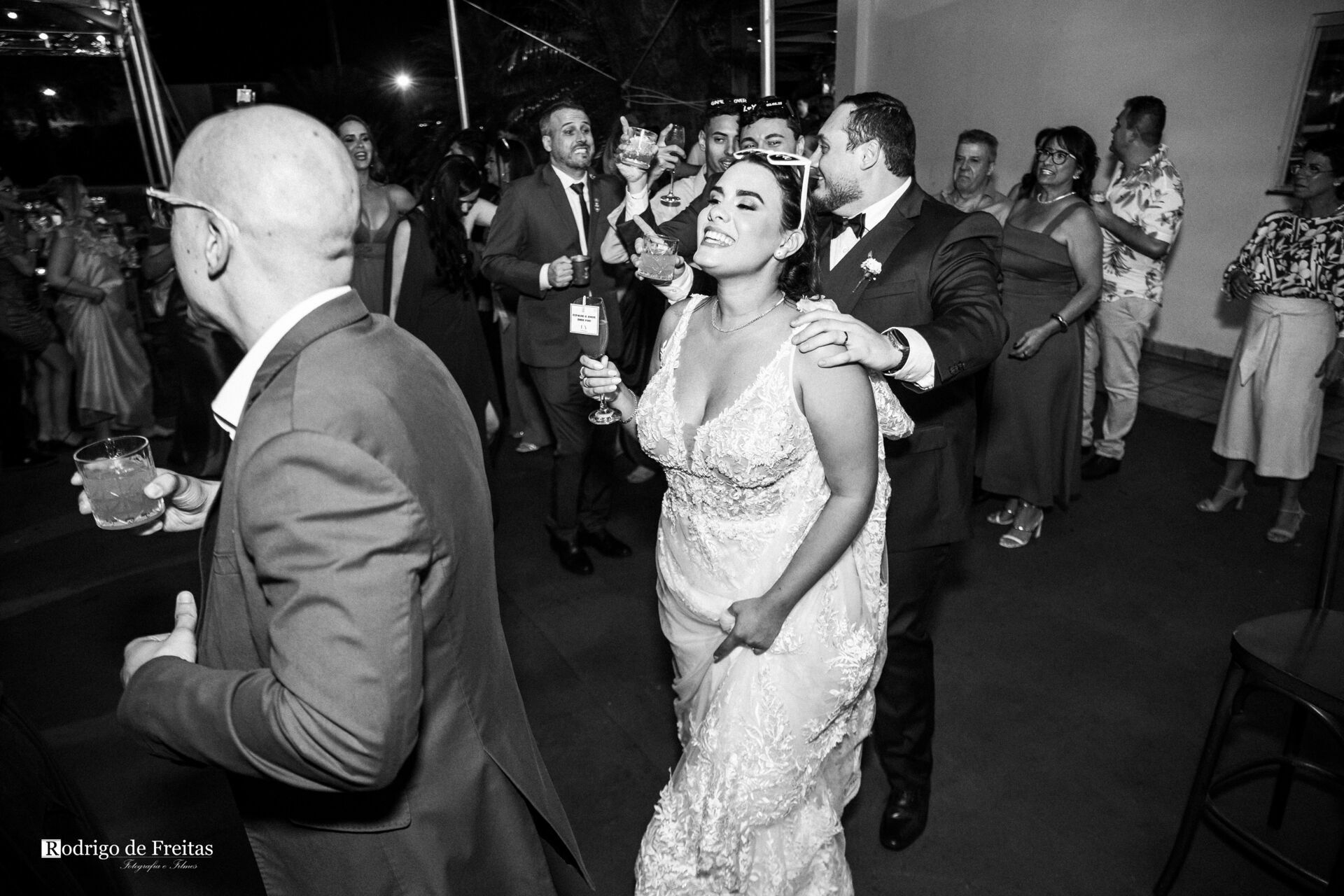 Foto Lays e Ygor / CASAMENTO Foto Lays e Ygor / CASAMENTO - Imagem 57