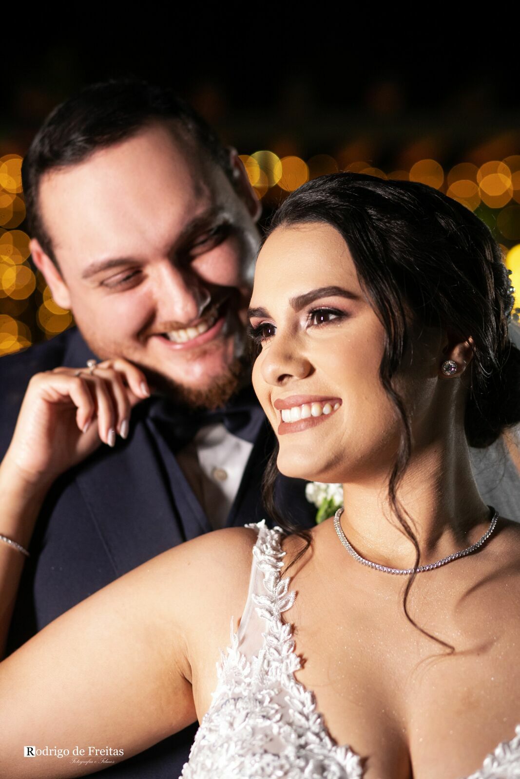 Foto Lays e Ygor / CASAMENTO Foto Lays e Ygor / CASAMENTO - Imagem 35