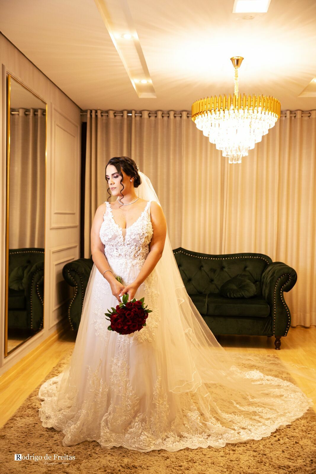 Foto Lays e Ygor / CASAMENTO Foto Lays e Ygor / CASAMENTO - Imagem 6