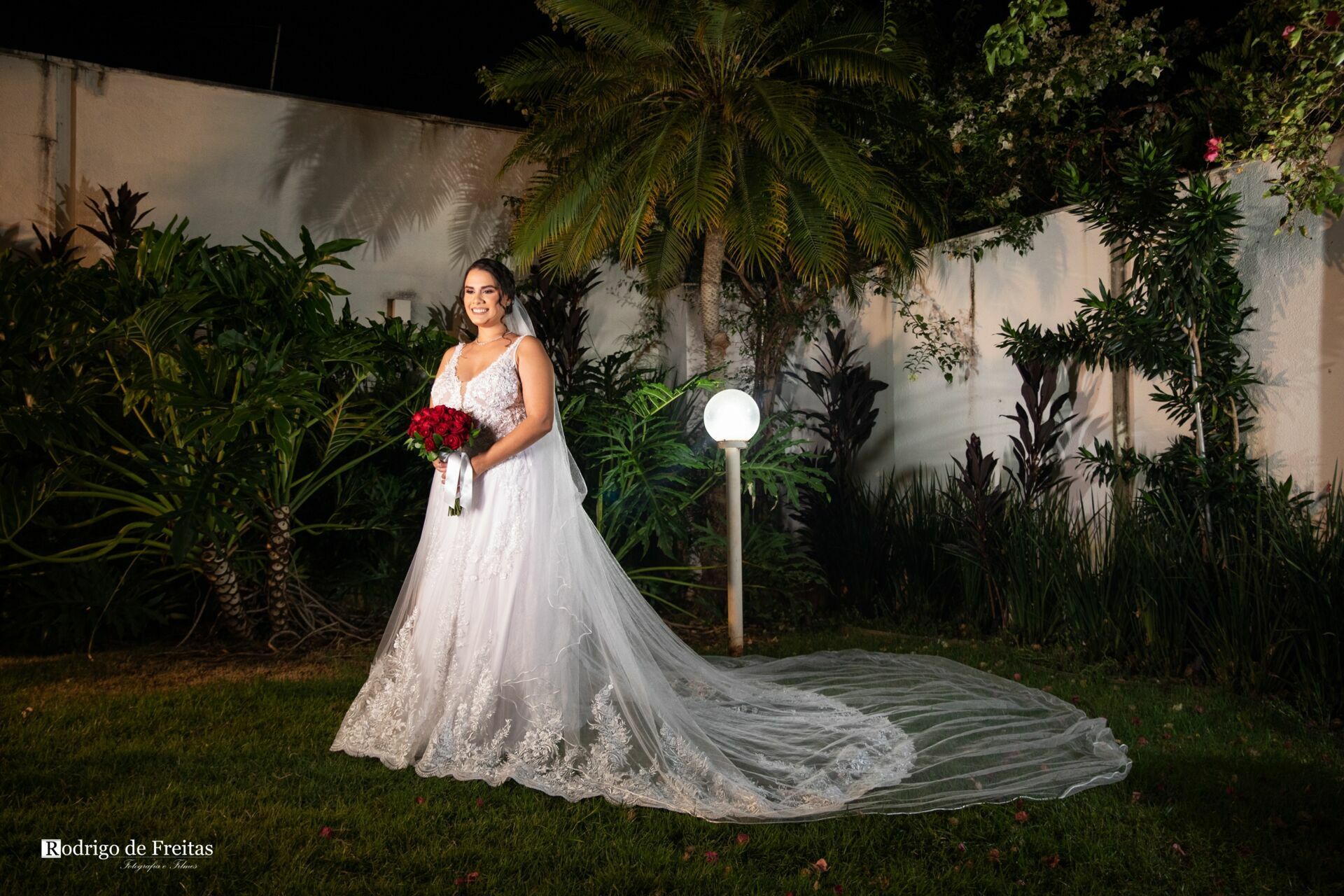Foto Lays e Ygor / CASAMENTO Foto Lays e Ygor / CASAMENTO - Imagem 12