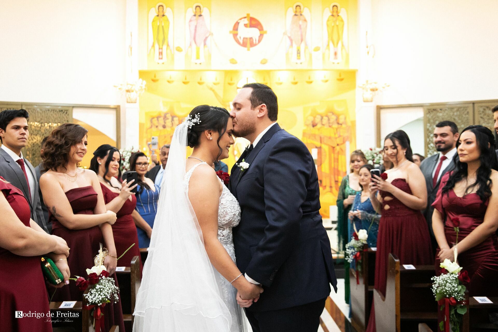 Foto Lays e Ygor / CASAMENTO Foto Lays e Ygor / CASAMENTO - Imagem 22