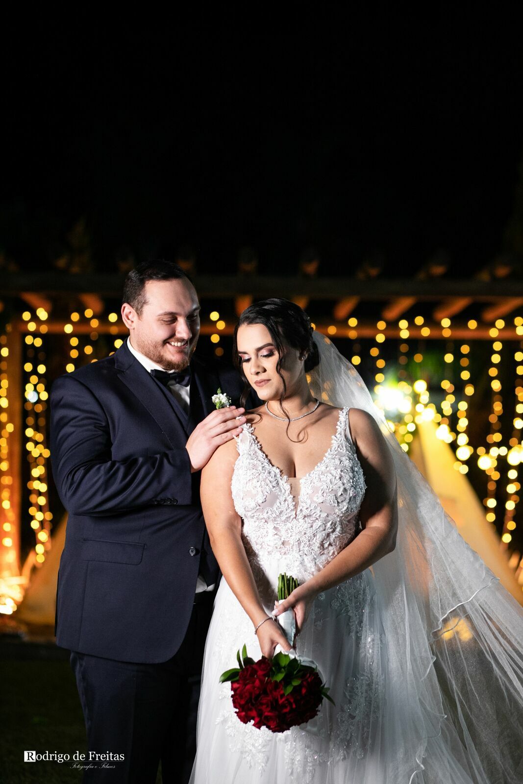 Foto Lays e Ygor / CASAMENTO Foto Lays e Ygor / CASAMENTO - Imagem 37