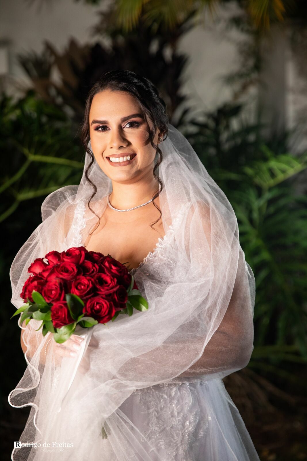 Foto Lays e Ygor / CASAMENTO Foto Lays e Ygor / CASAMENTO - Imagem 9