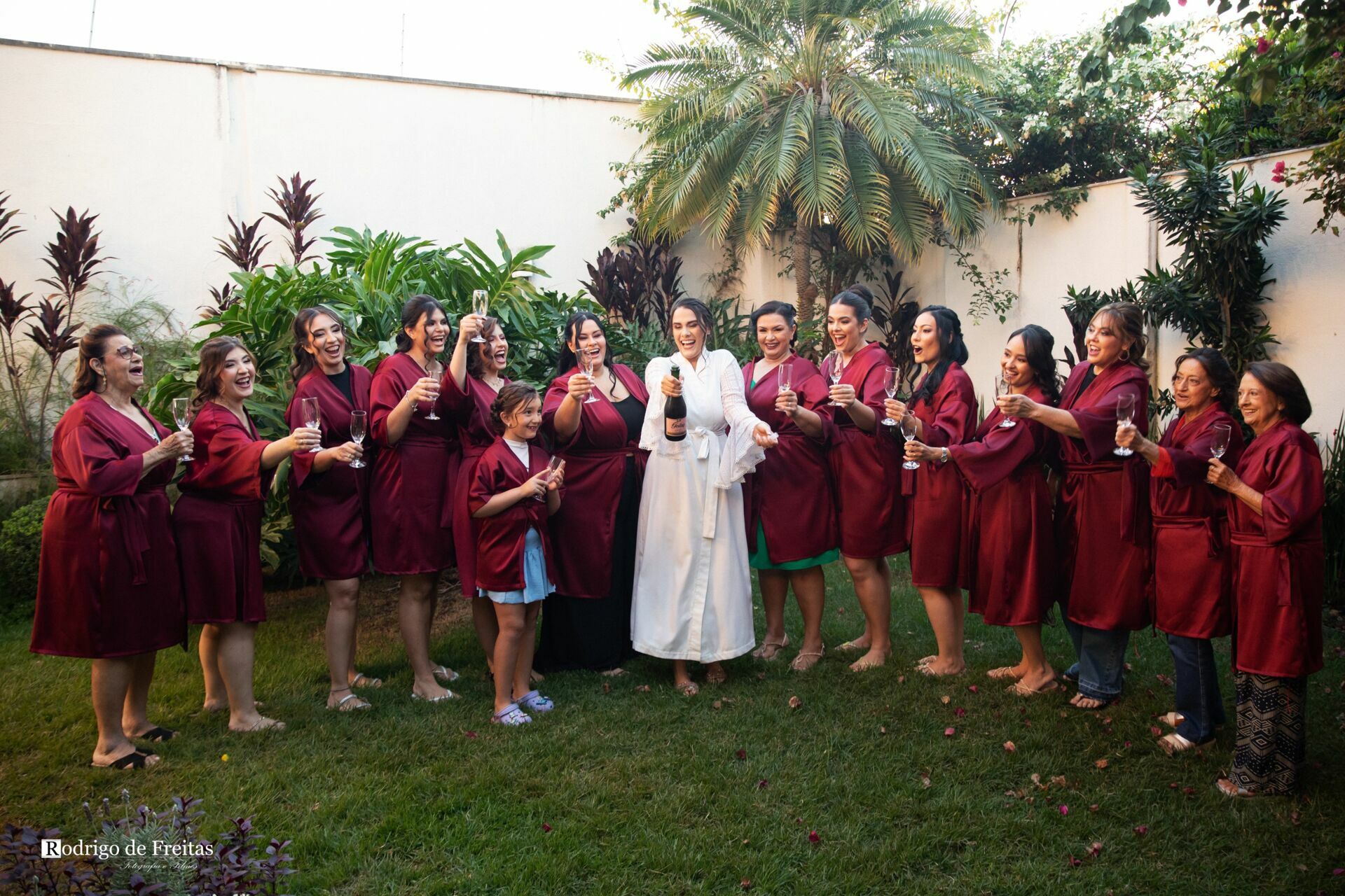 Foto Lays e Ygor / CASAMENTO Foto Lays e Ygor / CASAMENTO - Imagem 2