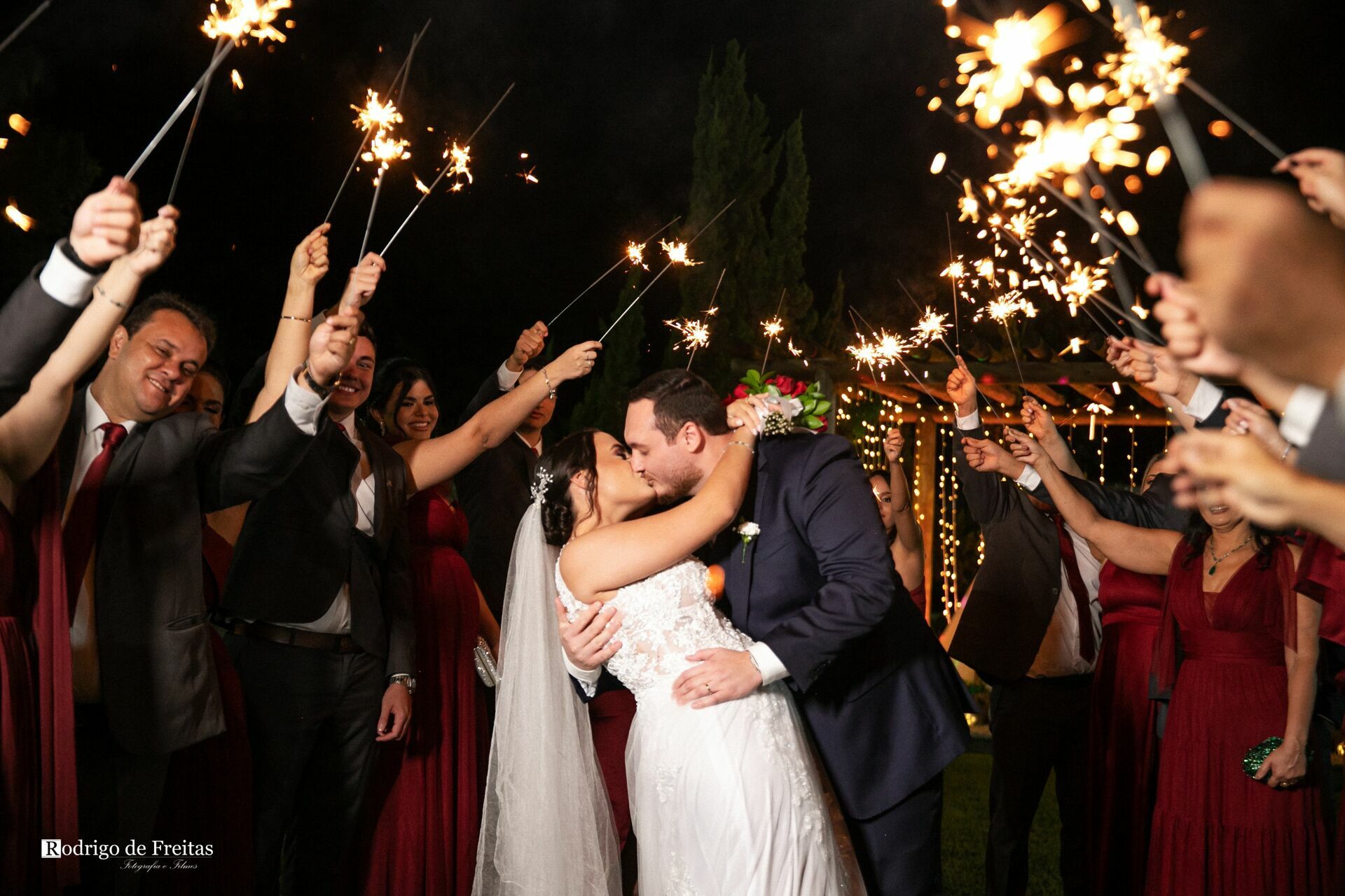 Foto Lays e Ygor / CASAMENTO Foto Lays e Ygor / CASAMENTO - Imagem 31