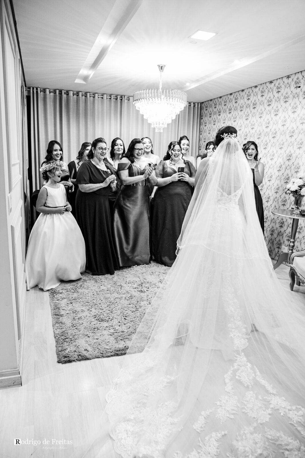 Foto Lays e Ygor / CASAMENTO Foto Lays e Ygor / CASAMENTO - Imagem 5