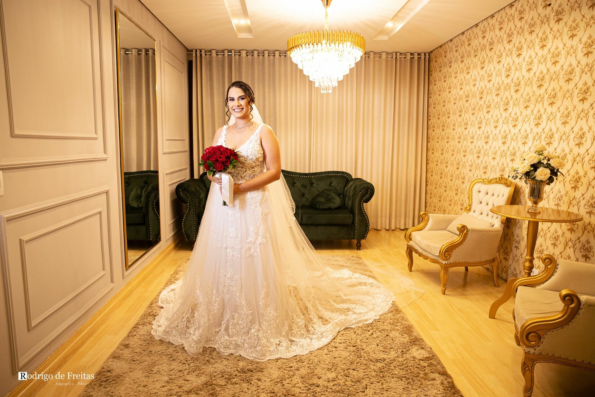 Foto Lays e Ygor / CASAMENTO Foto Lays e Ygor / CASAMENTO - Imagem 7